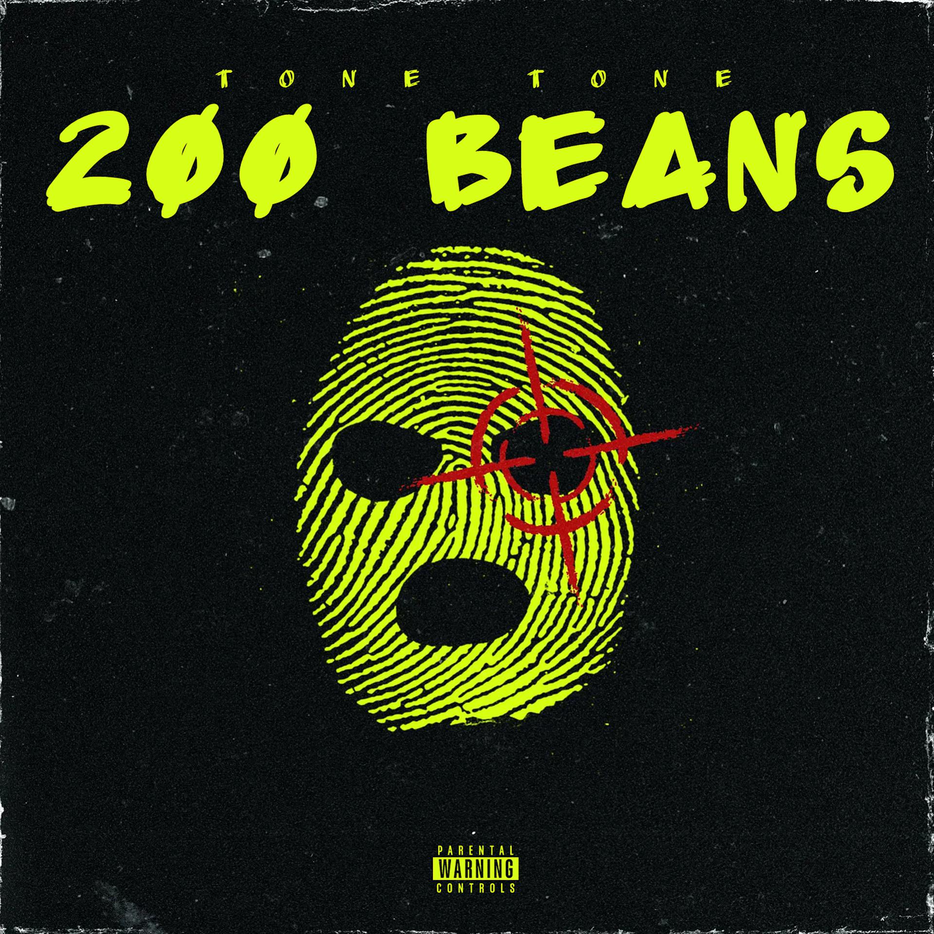 Постер альбома 200 Beans