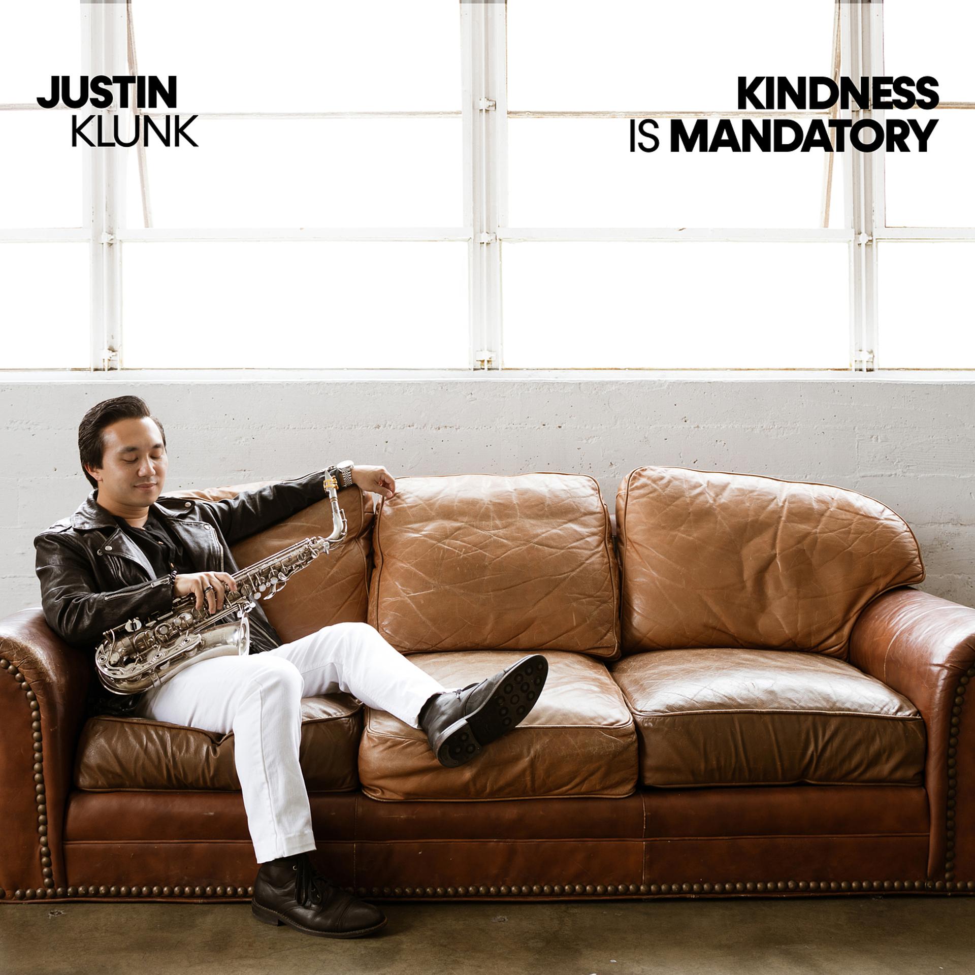Постер альбома Kindness Is Mandatory