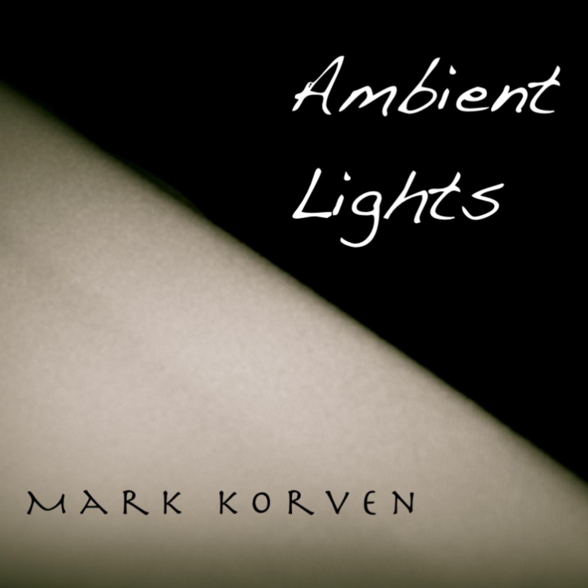 Постер альбома Ambient Lights