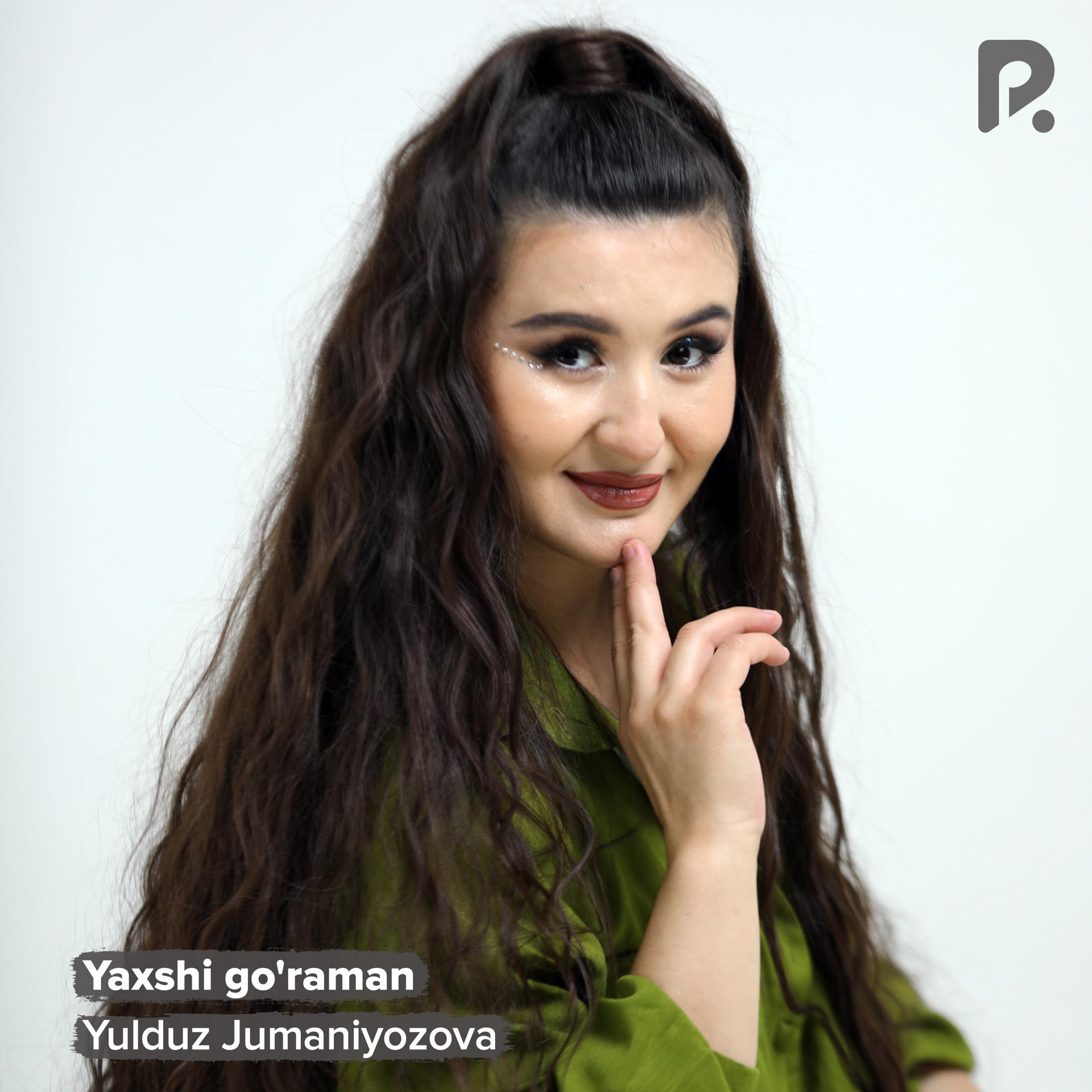 Постер альбома Yaxshi go'raman