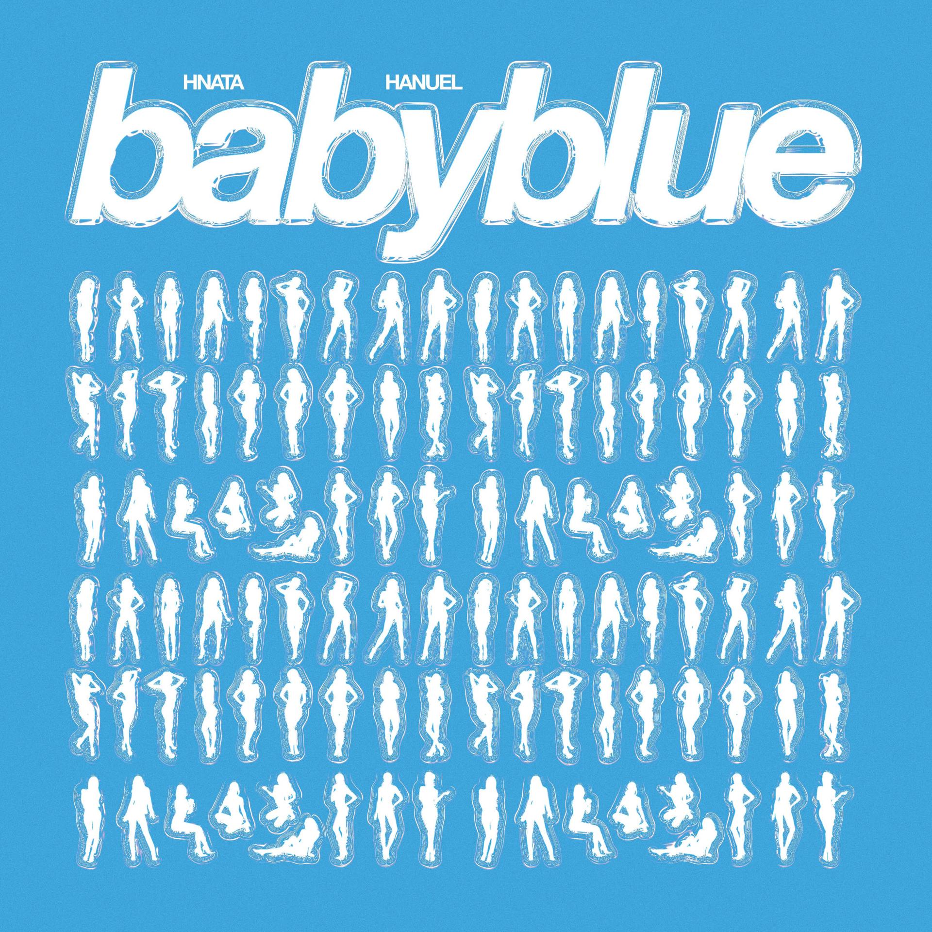 Постер альбома BABYBLUE - Alternate Versions