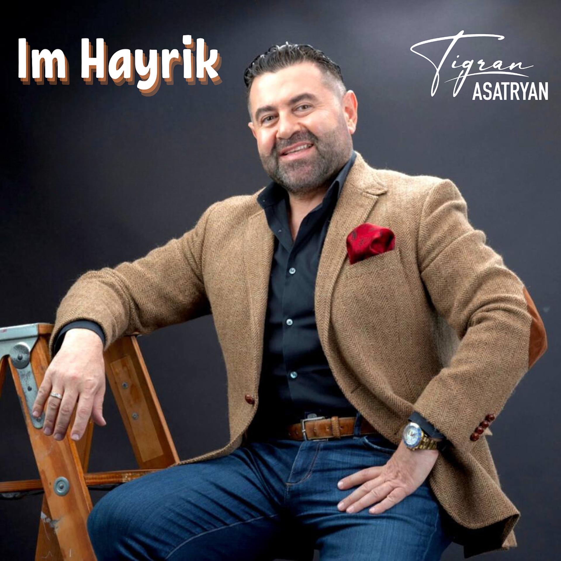 Постер альбома Im Hayrik