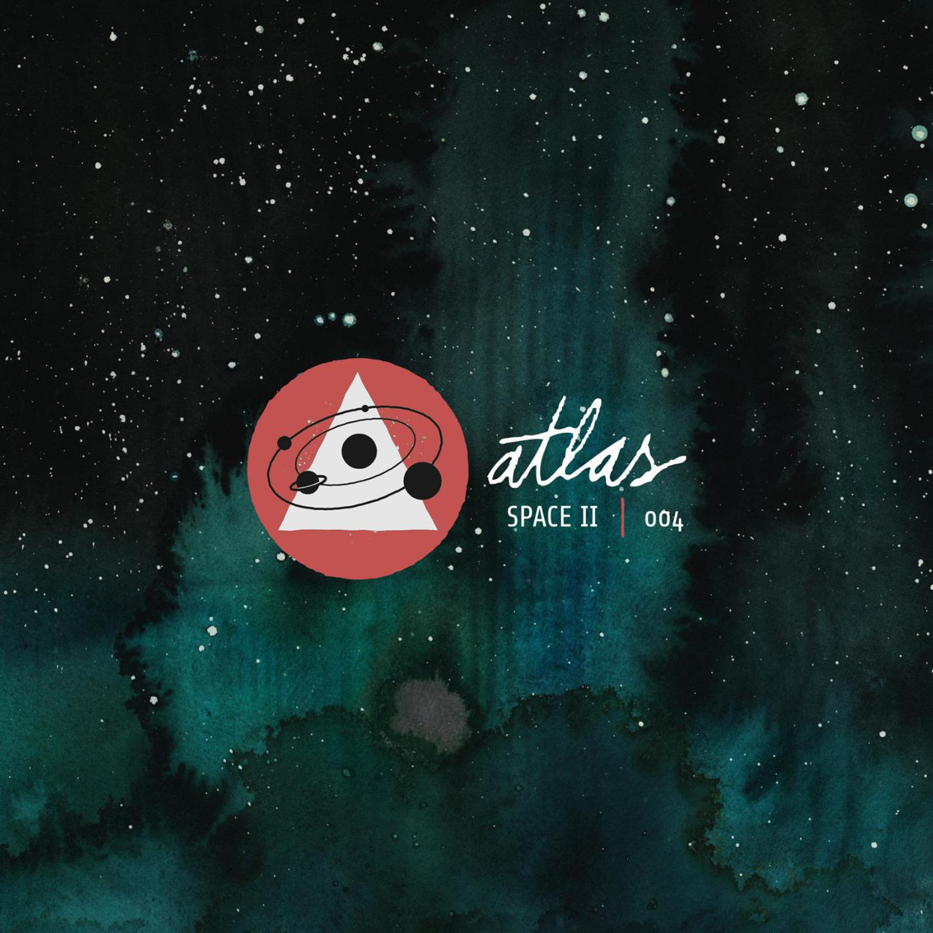Постер альбома Atlas: Space 2
