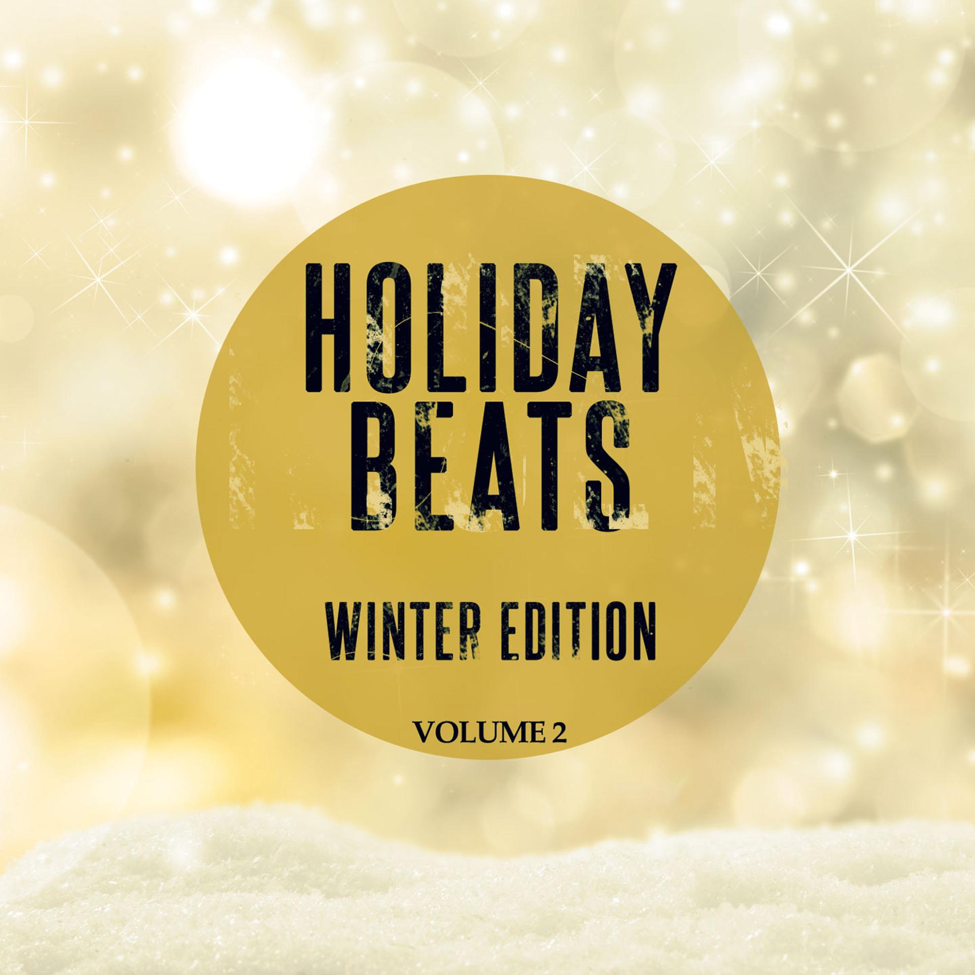Постер альбома Holiday Beats - Winter Edition, Vol. 2