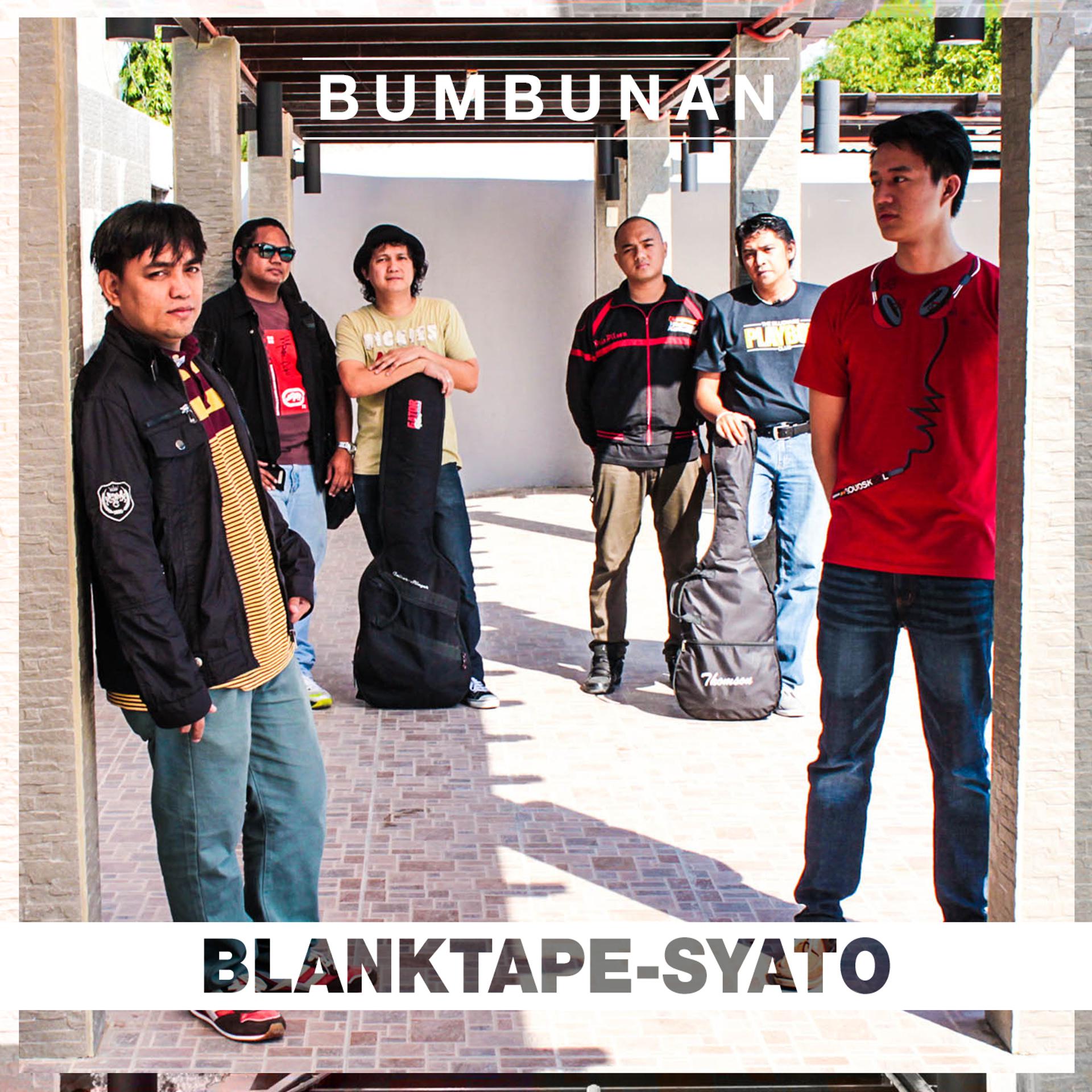 Постер альбома Bumbunan