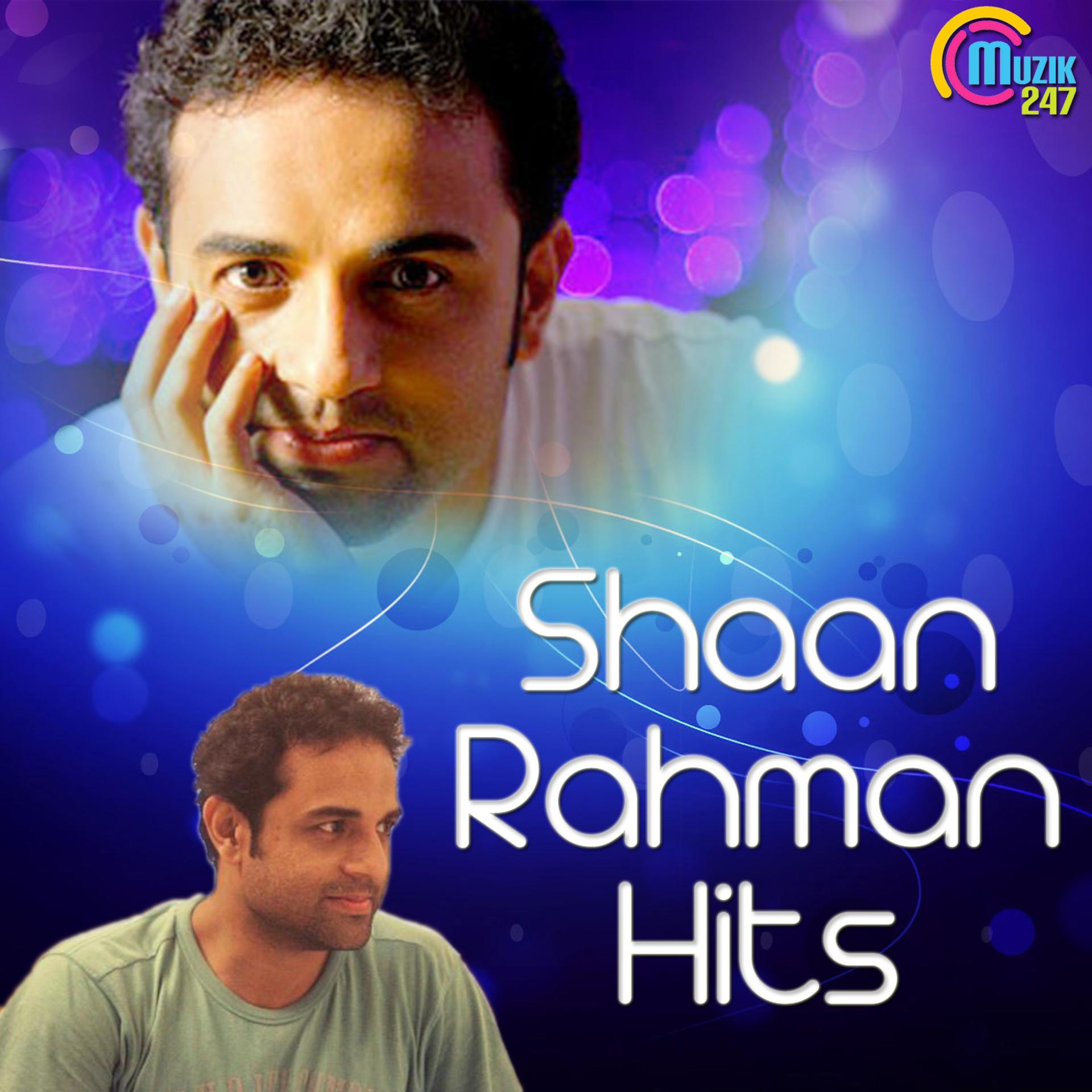 Постер альбома Shaan Rahman Hits