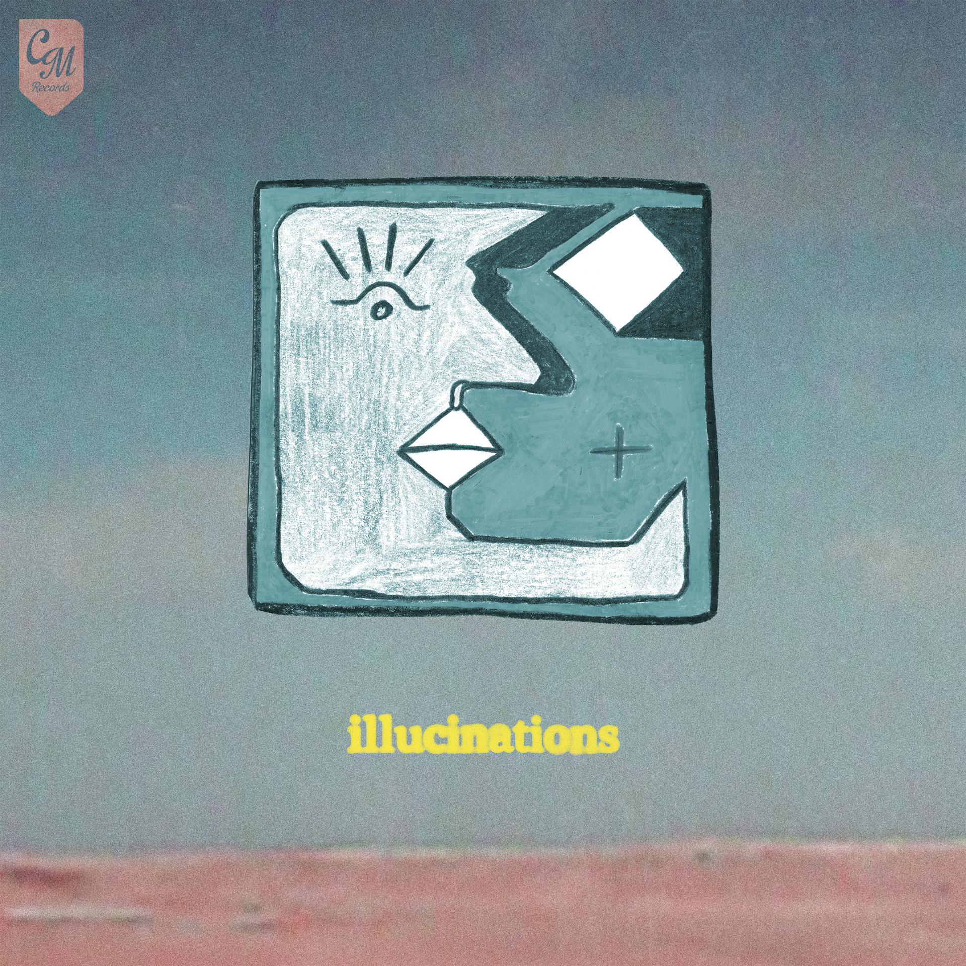 Постер альбома Illucinations