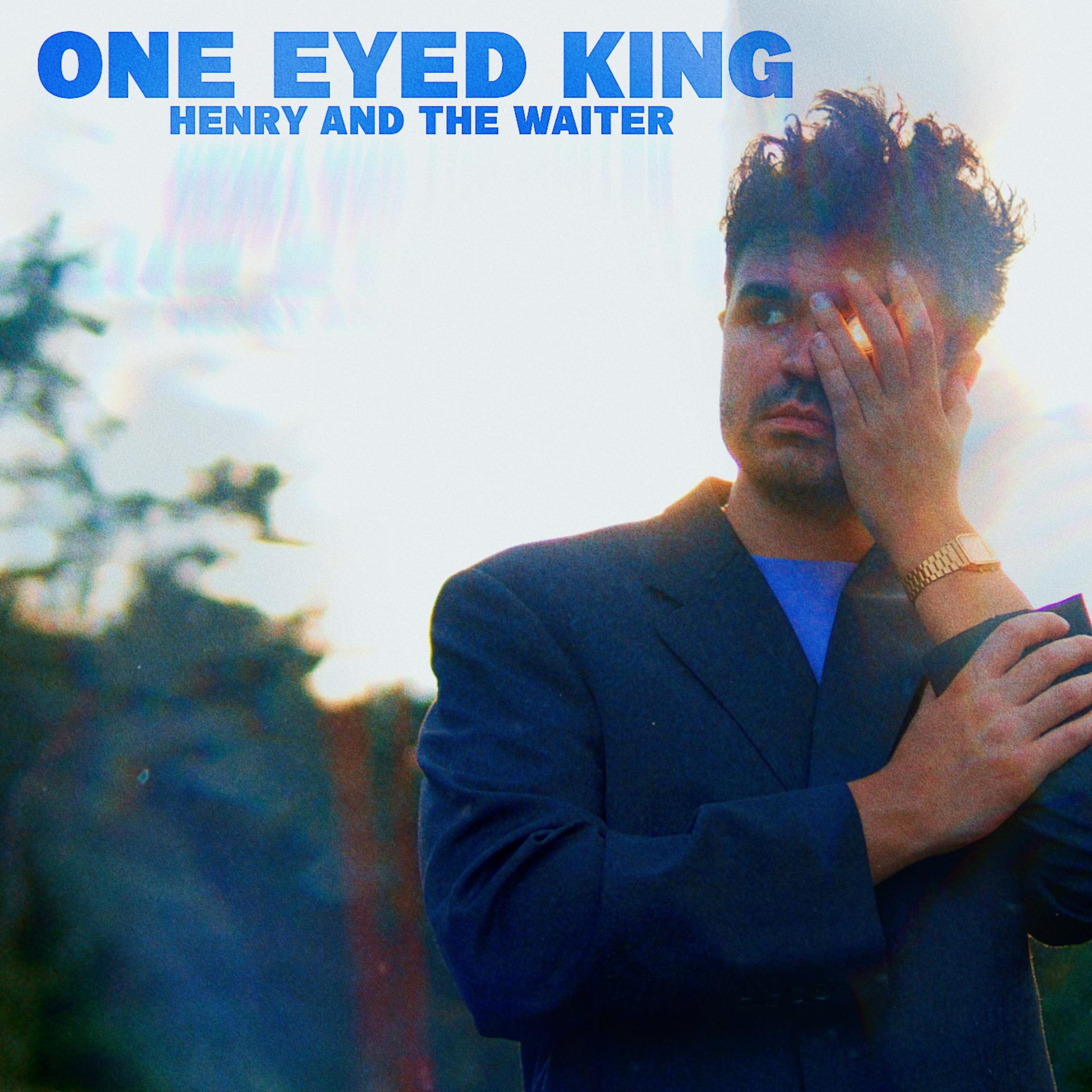 Постер альбома One Eyed King