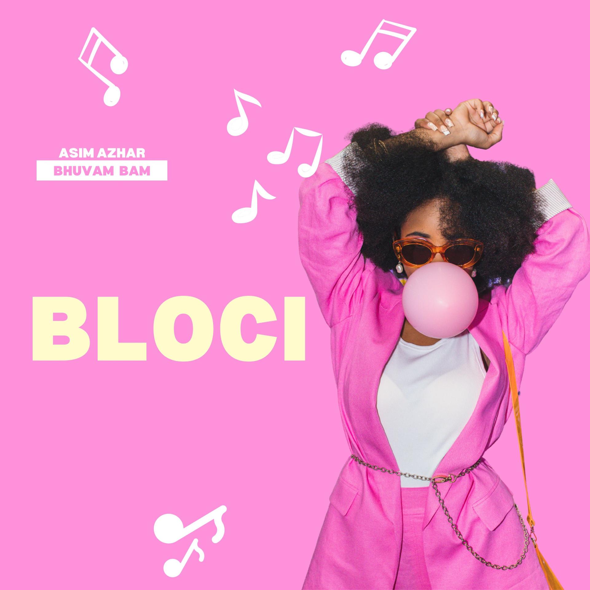 Постер альбома Bloci