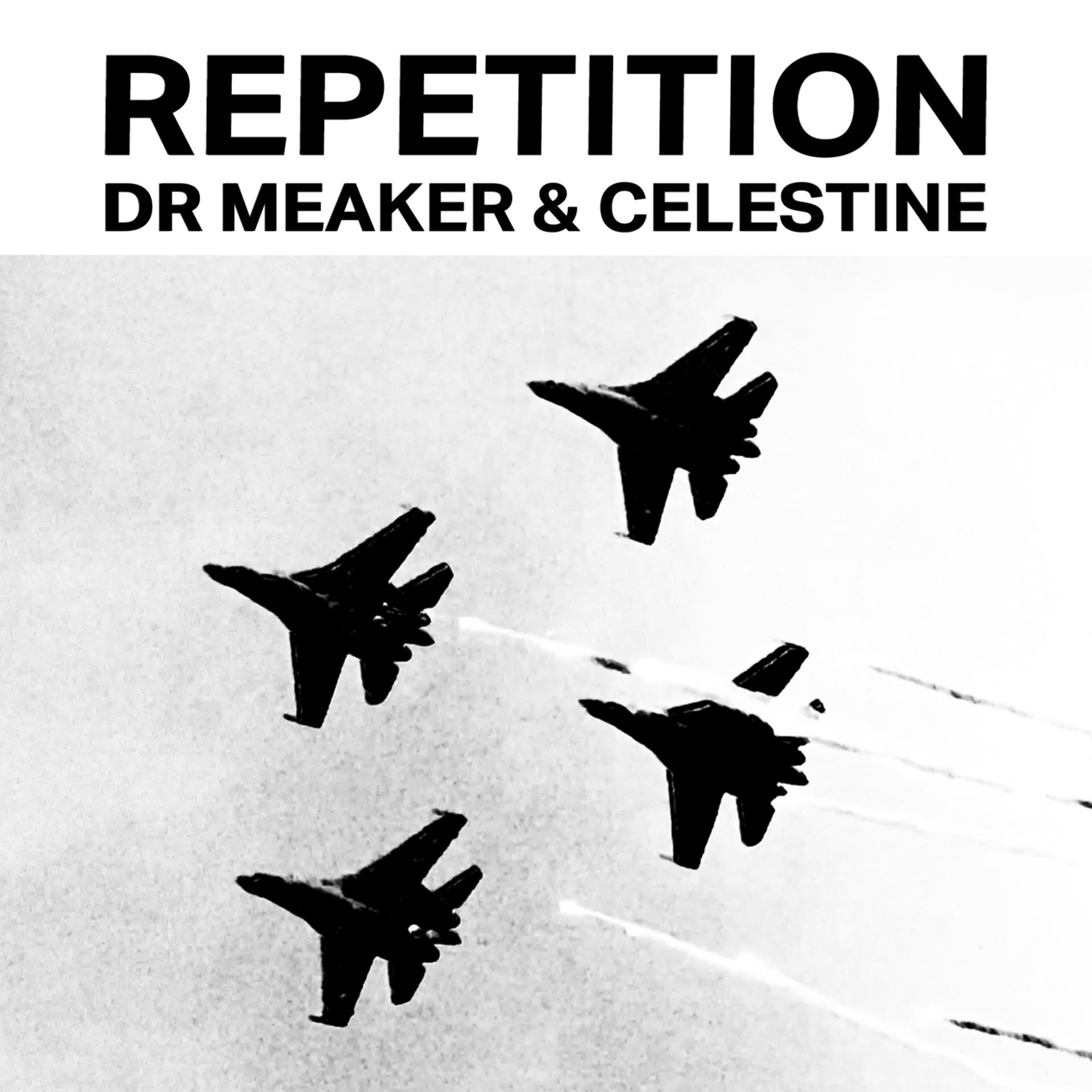 Постер альбома Repetition