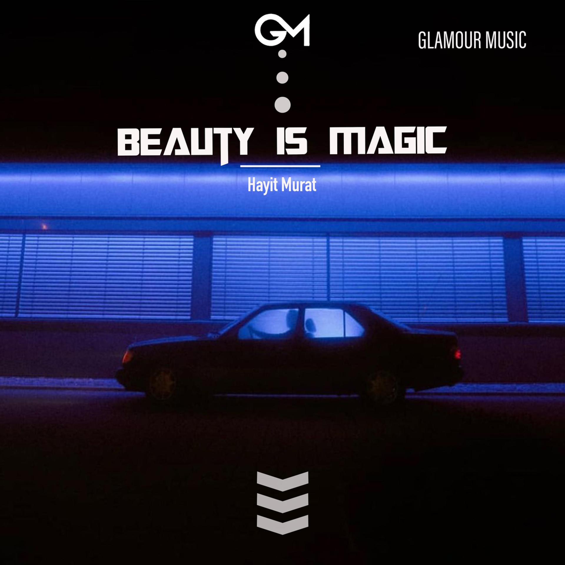 Постер альбома Beauty Is Magic
