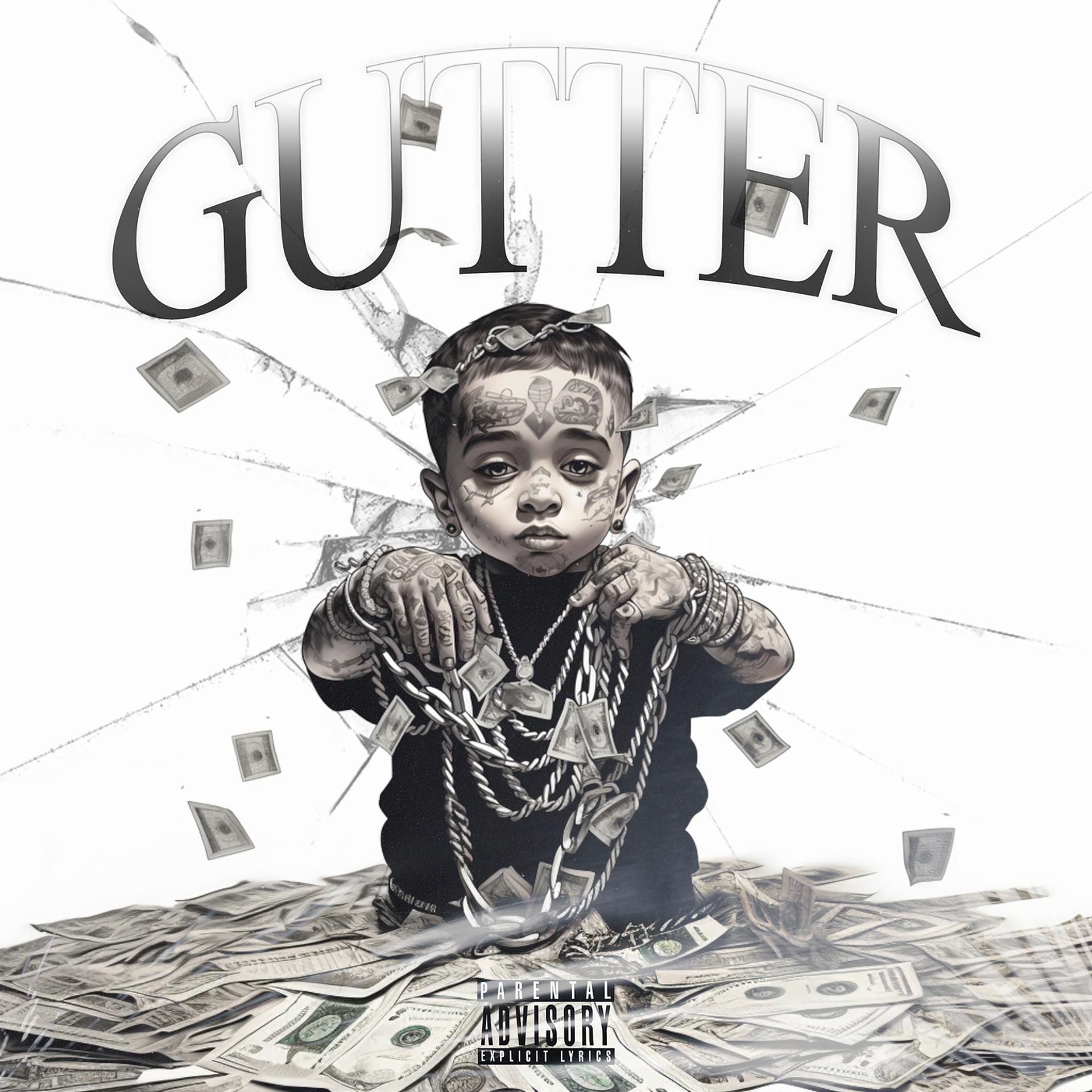 Постер альбома Gutter