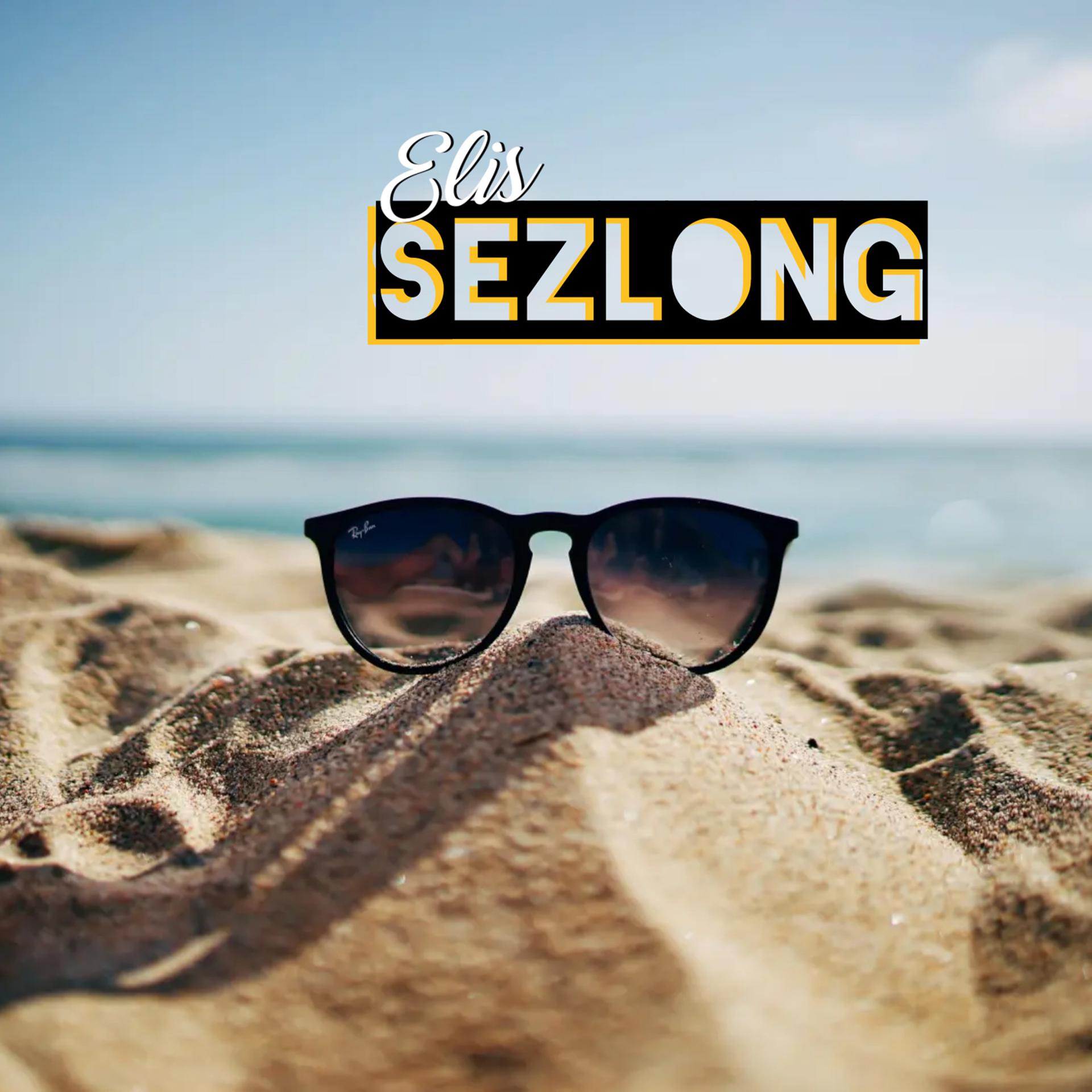 Постер альбома Şezlong