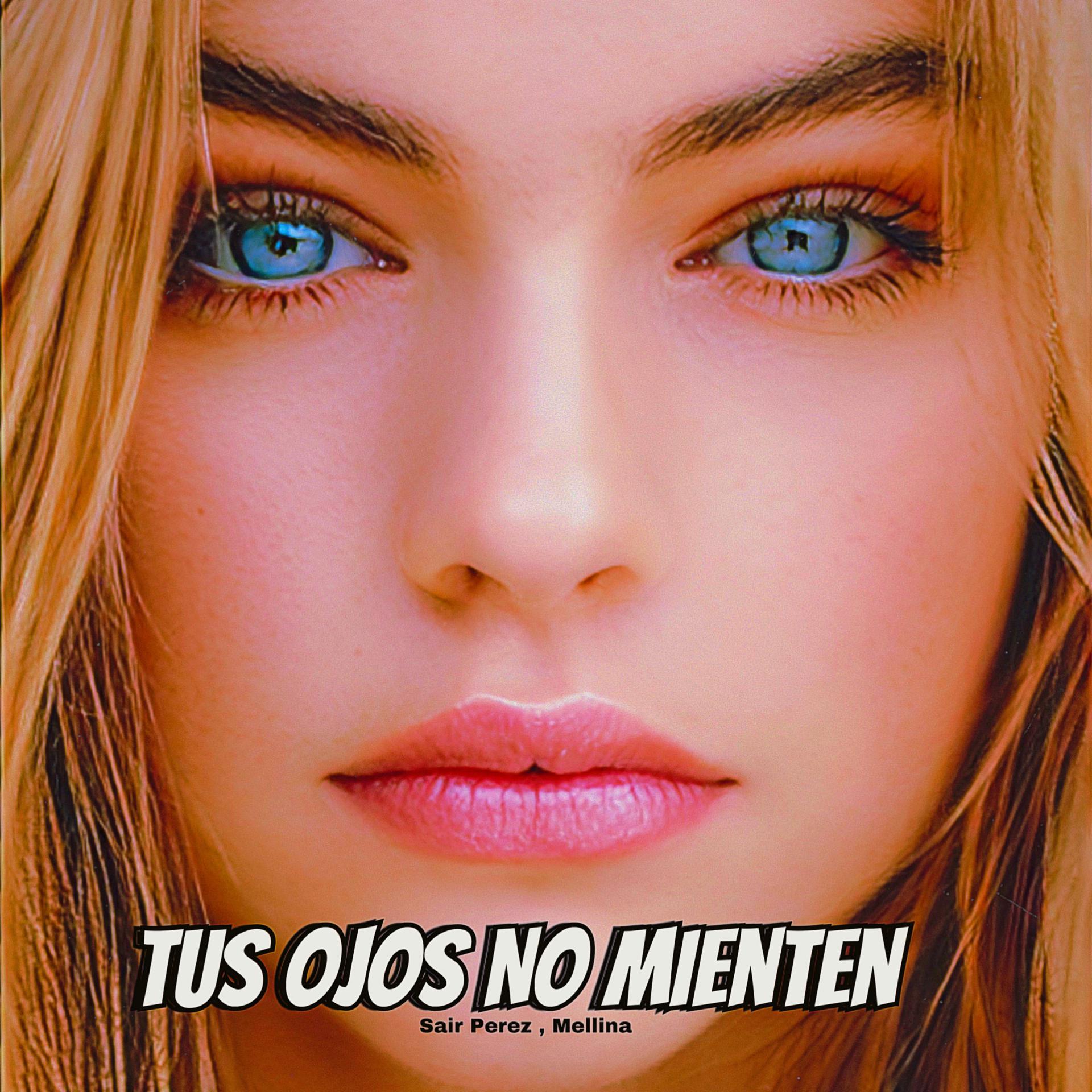 Постер альбома Tus Ojos No Mienten