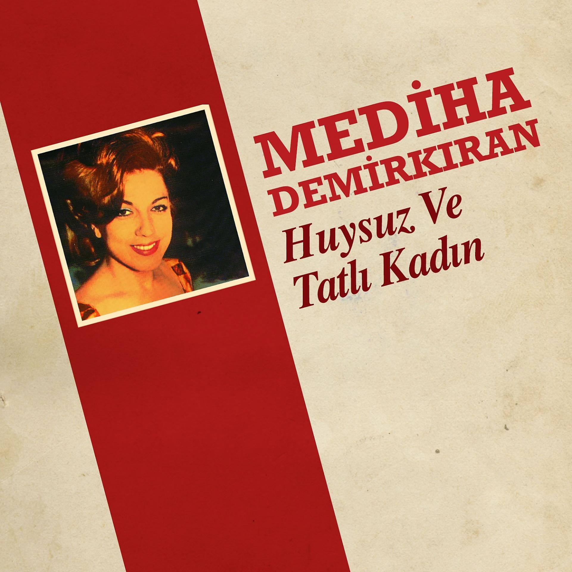 Постер альбома Huysuz Ve Tatlı Kadın