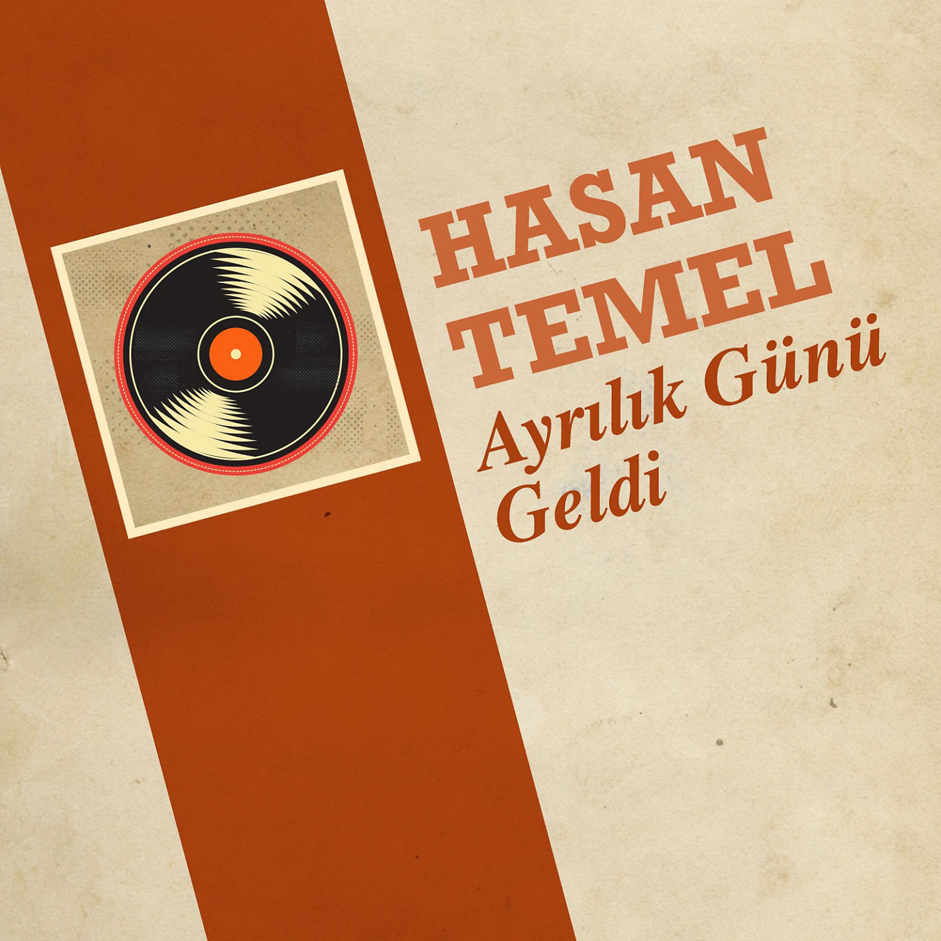 Постер альбома Ayrılık Günü Geldi