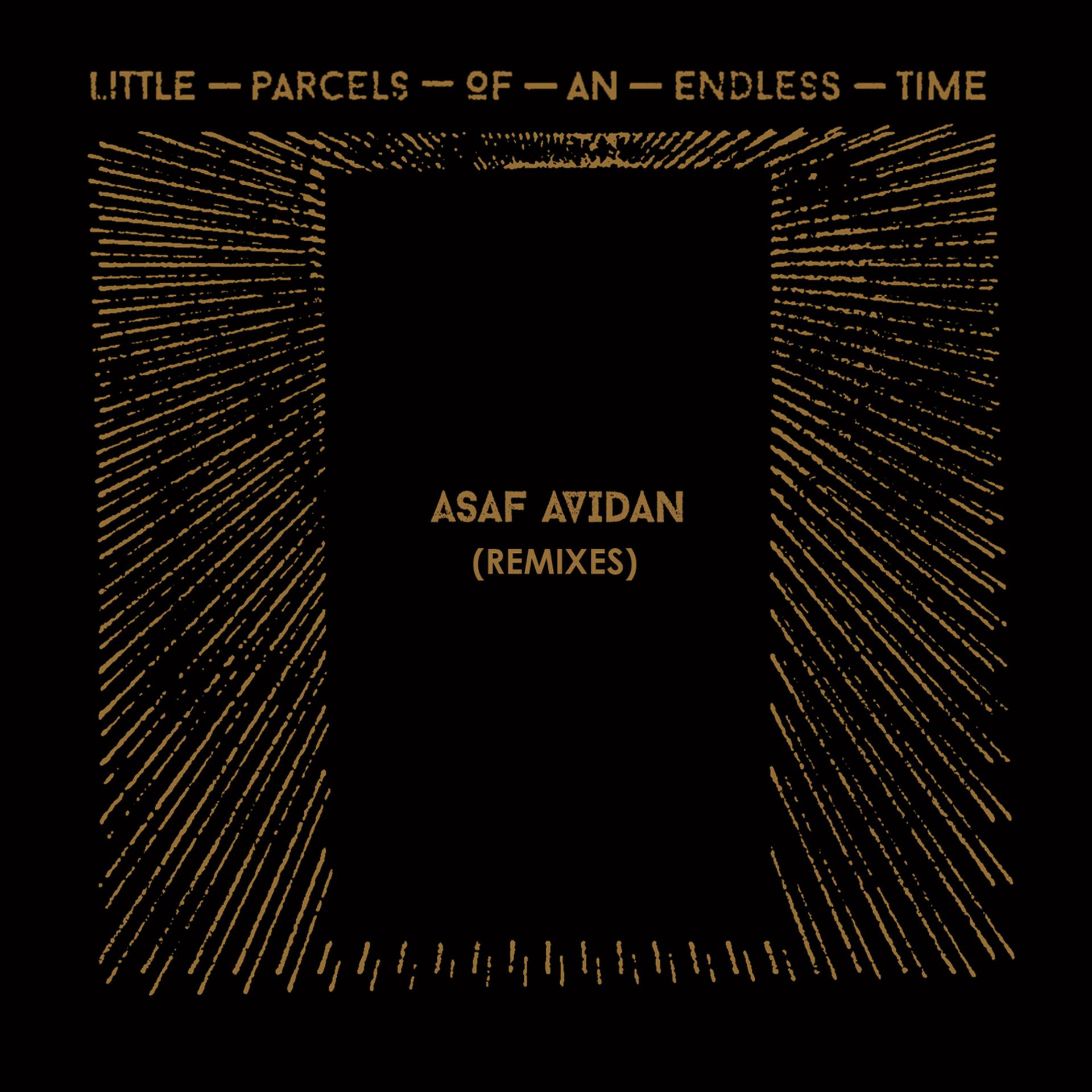 Постер альбома Little Parcels Of An Endless Time Remixes
