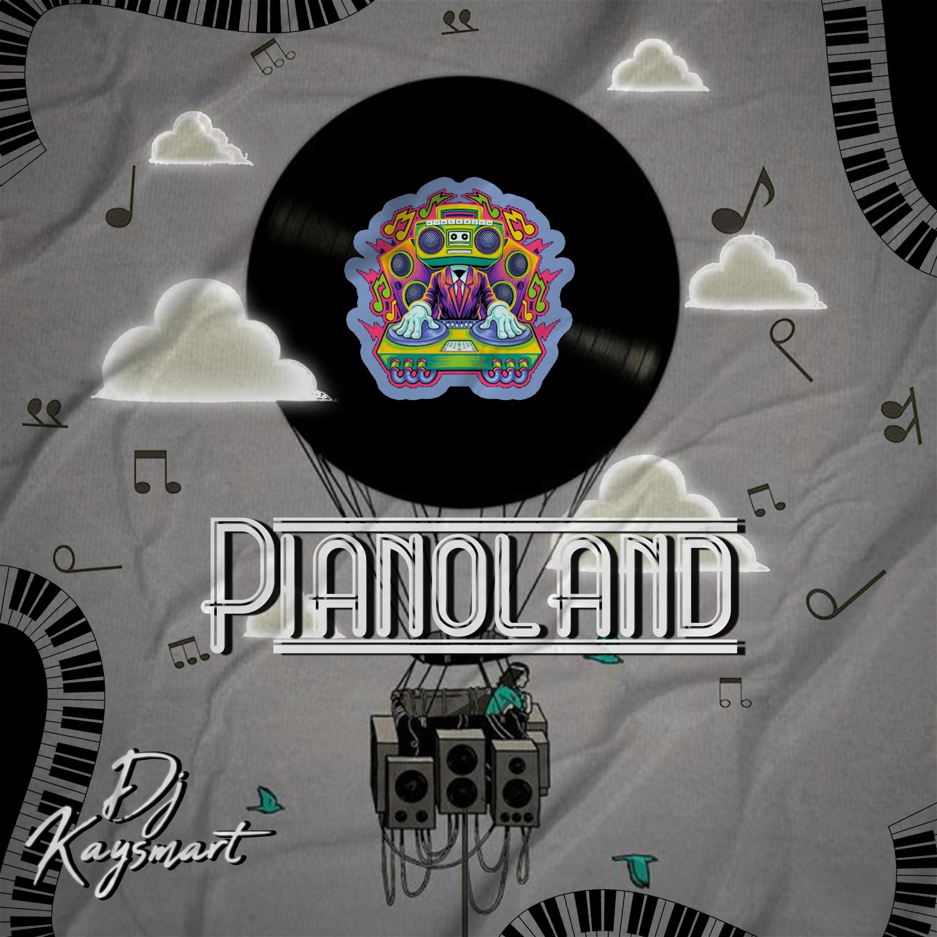 Постер альбома Pianoland