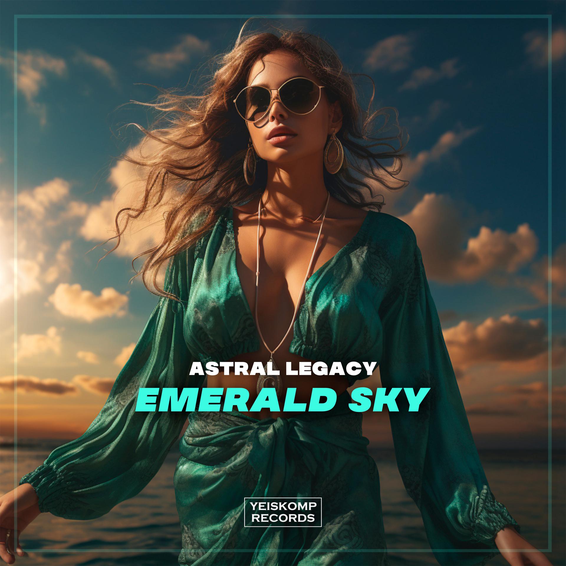 Постер альбома Emerald Sky