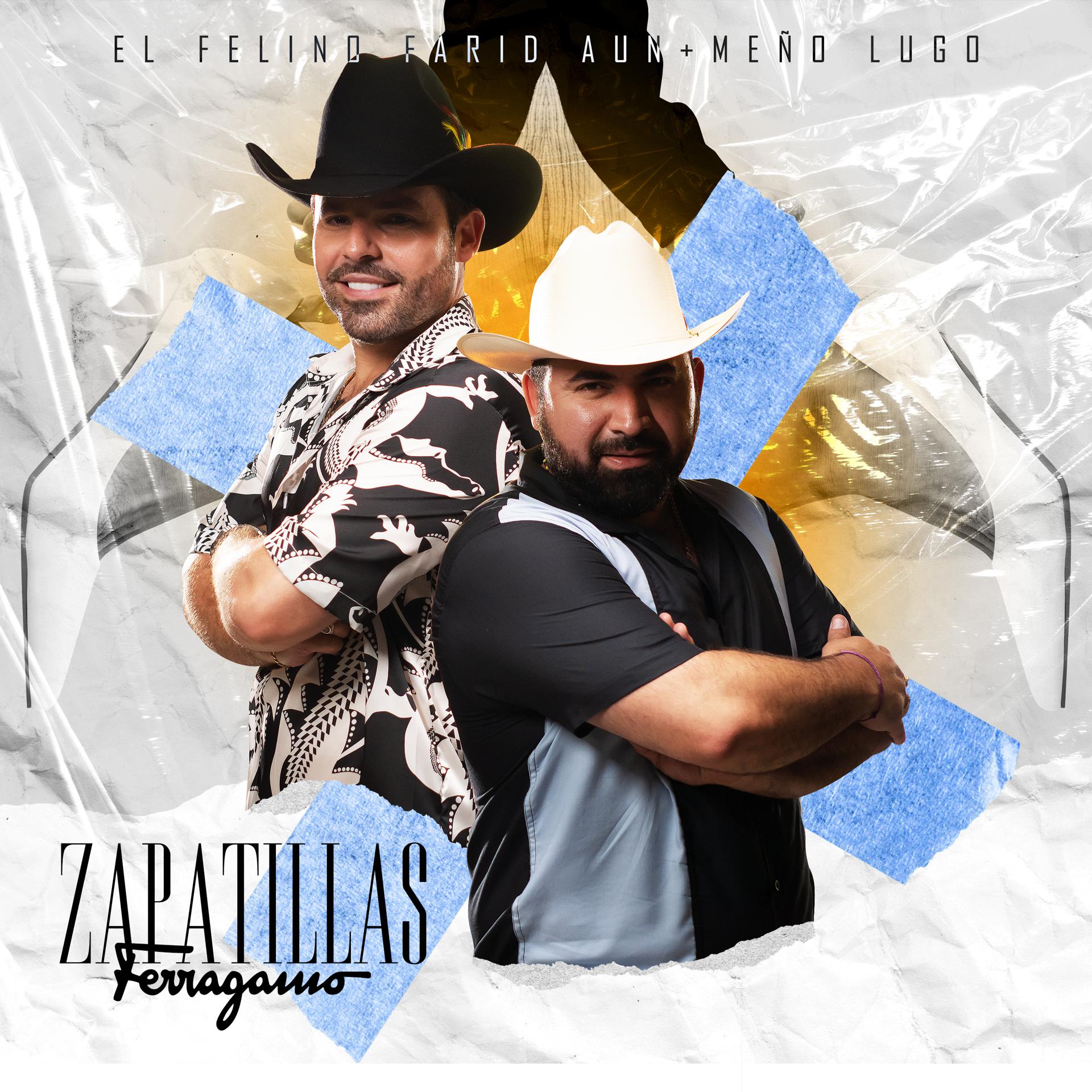 Постер альбома Zapatillas Ferragamo