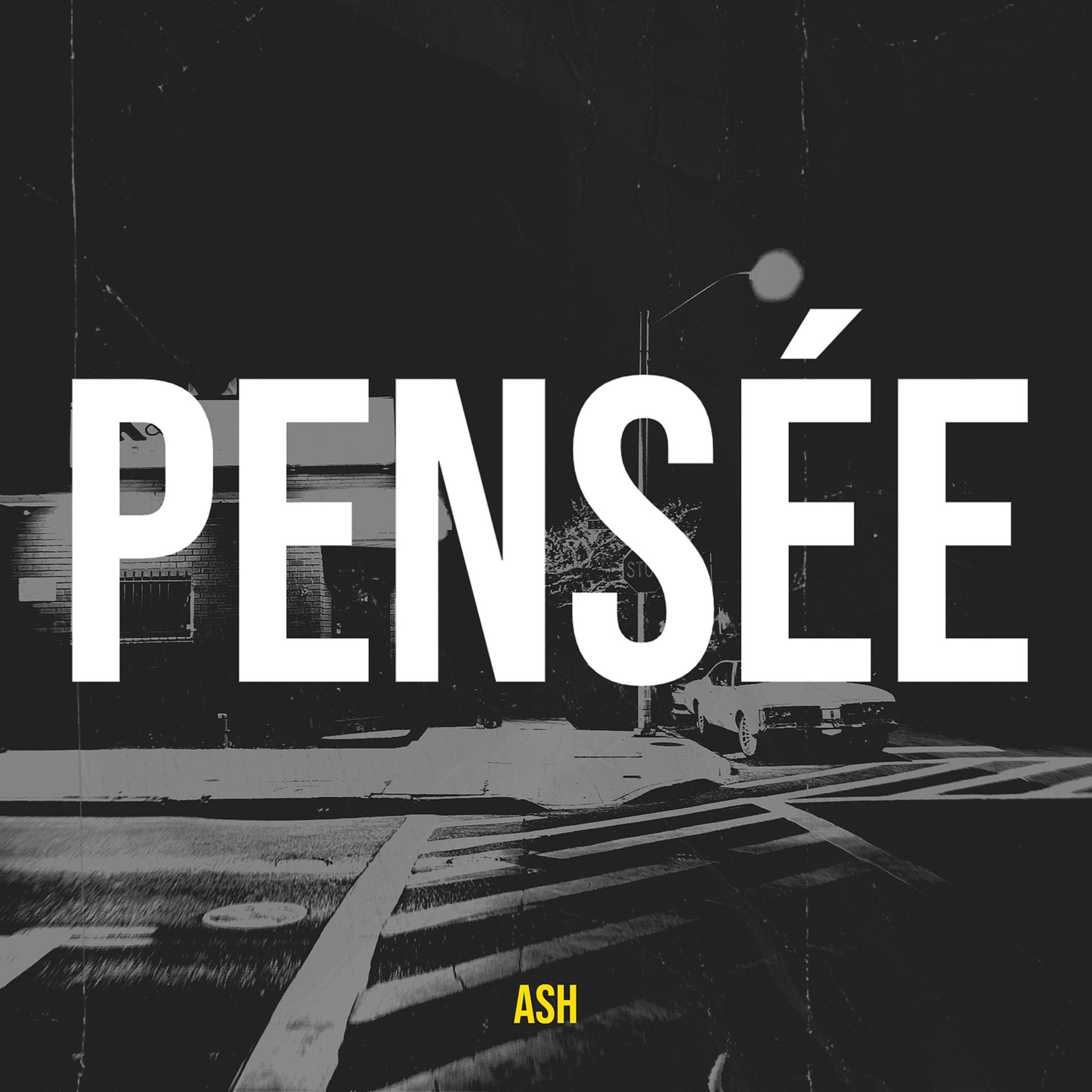 Постер альбома Pensée