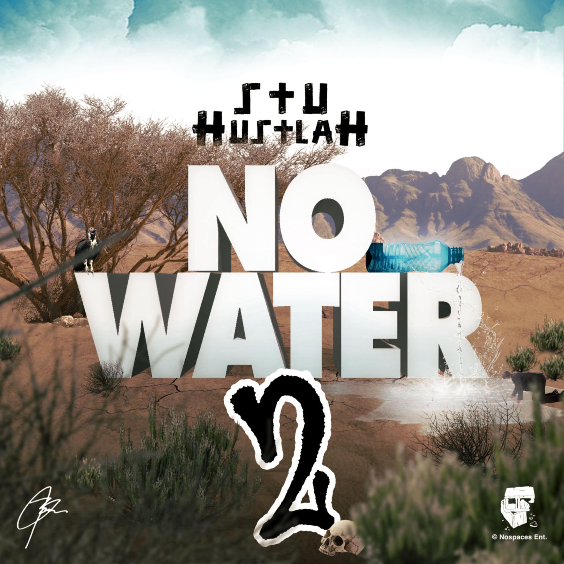 Постер альбома No Water 2