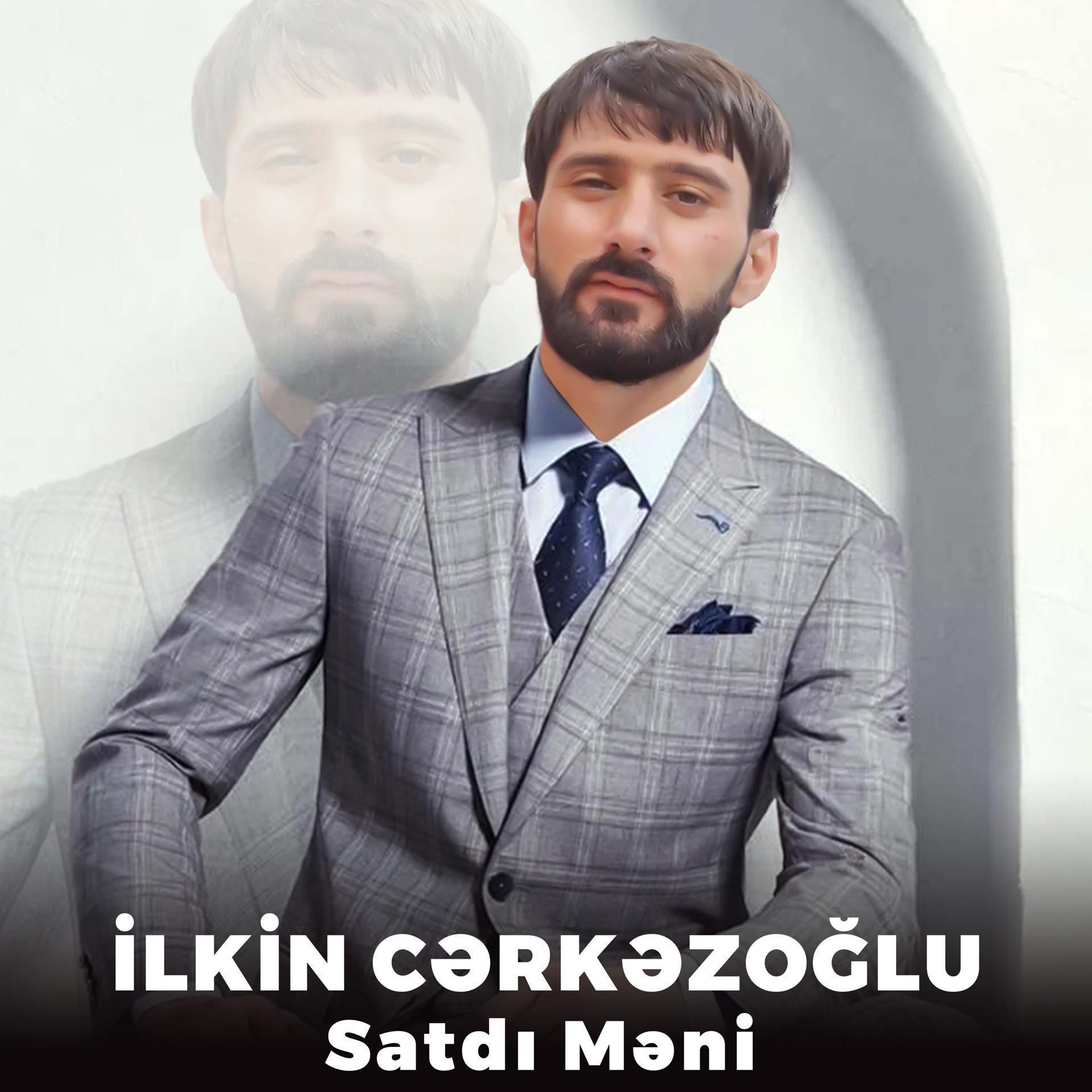 Постер альбома Satdı Məni