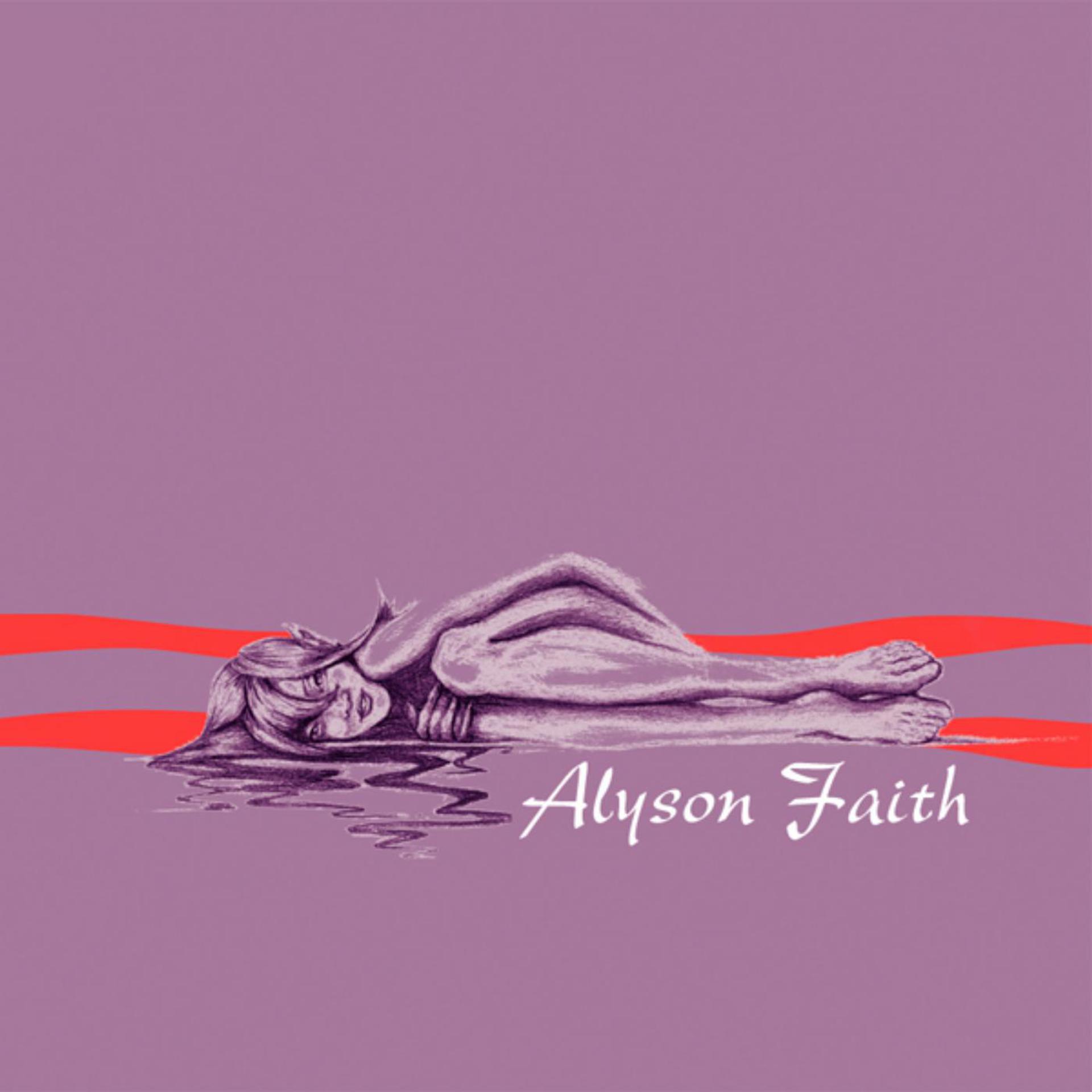 Постер альбома Alyson 1