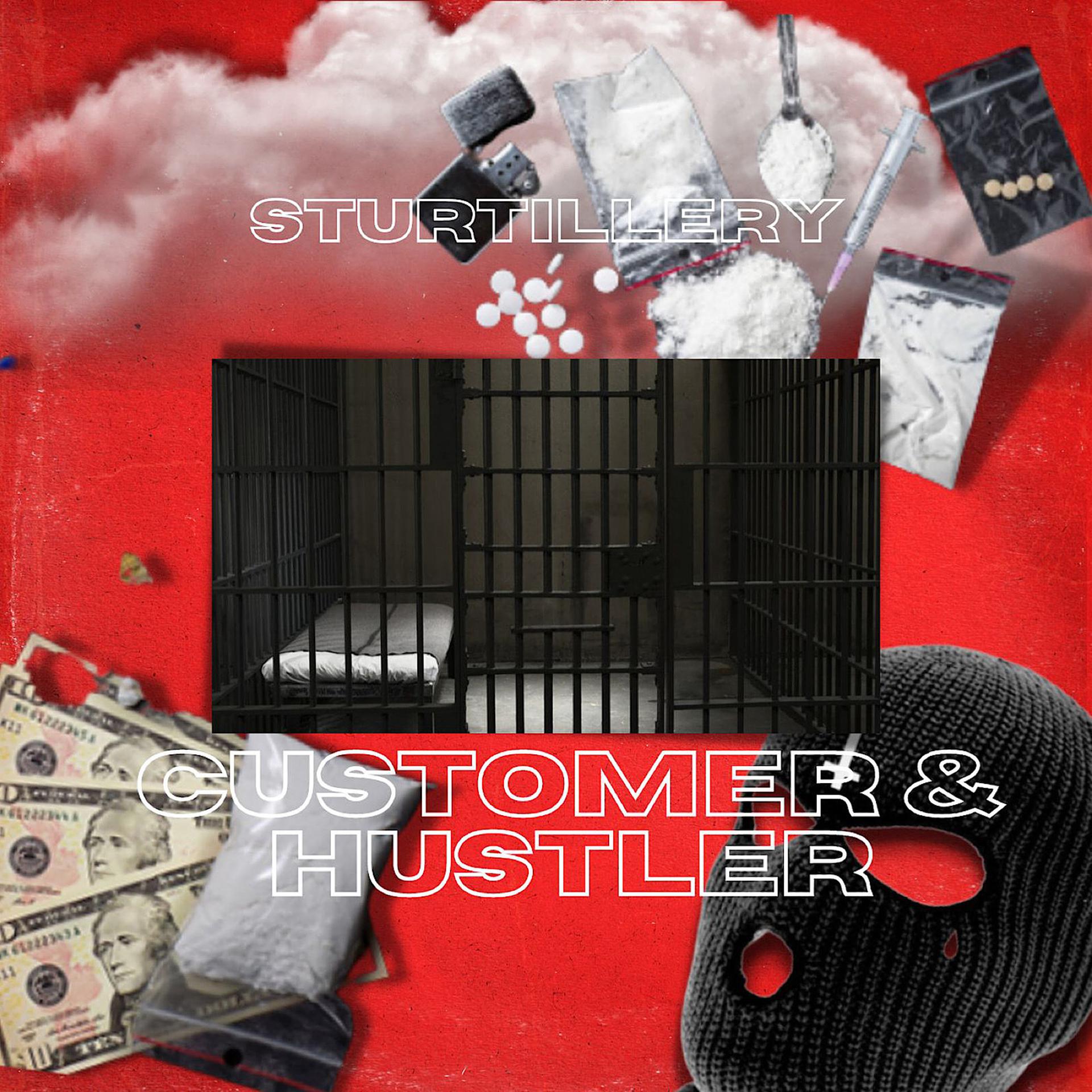 Постер альбома Customer & Hustler
