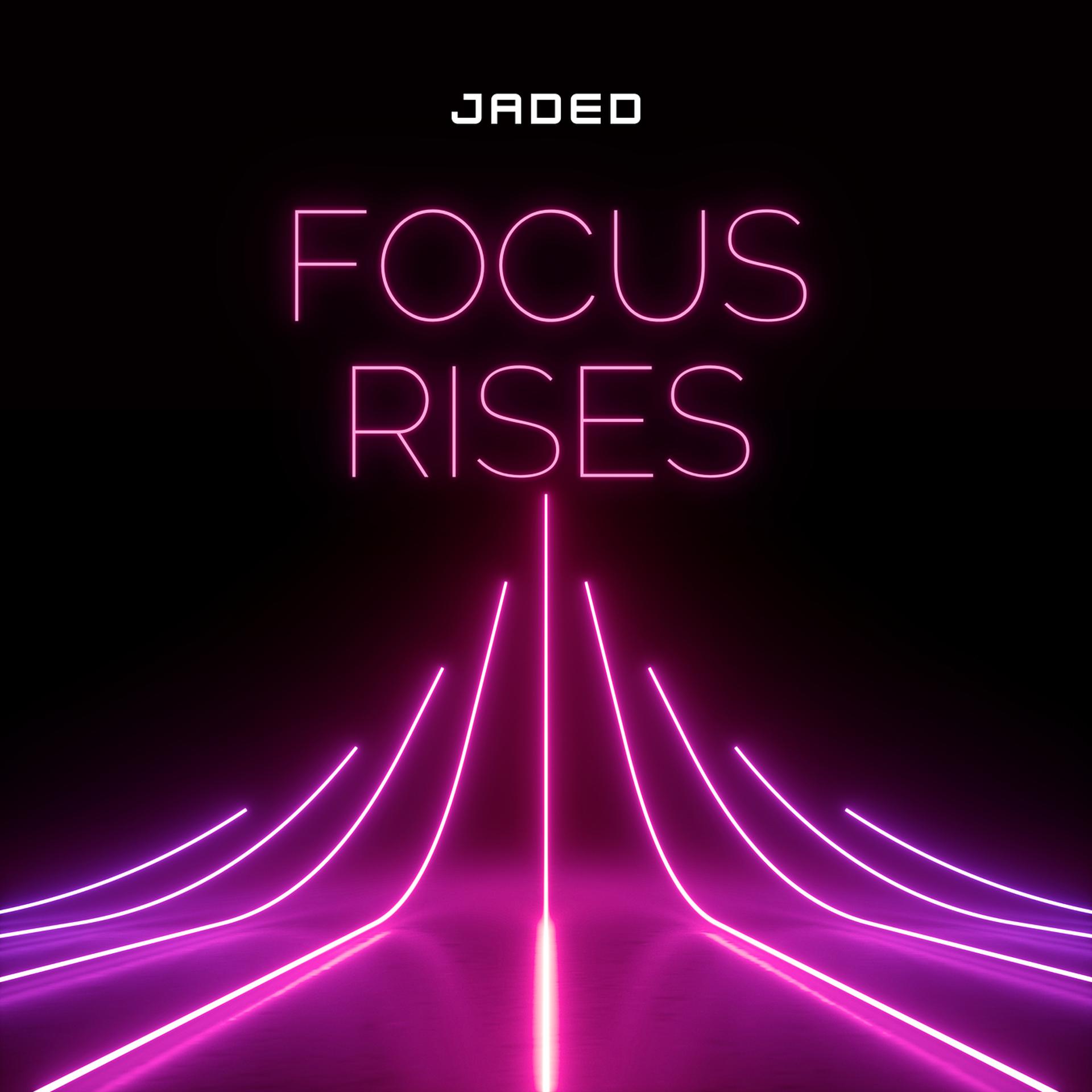 Постер альбома Focus Rises