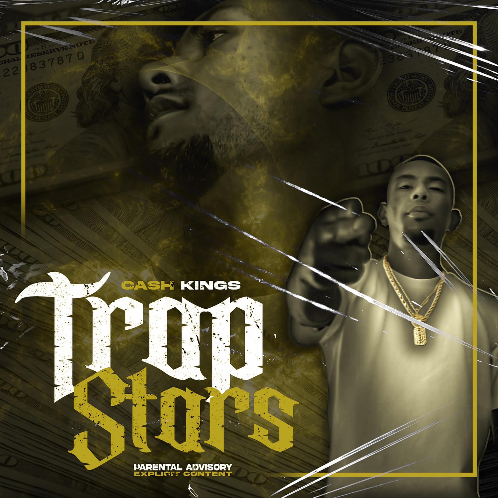 Постер альбома TrapStars