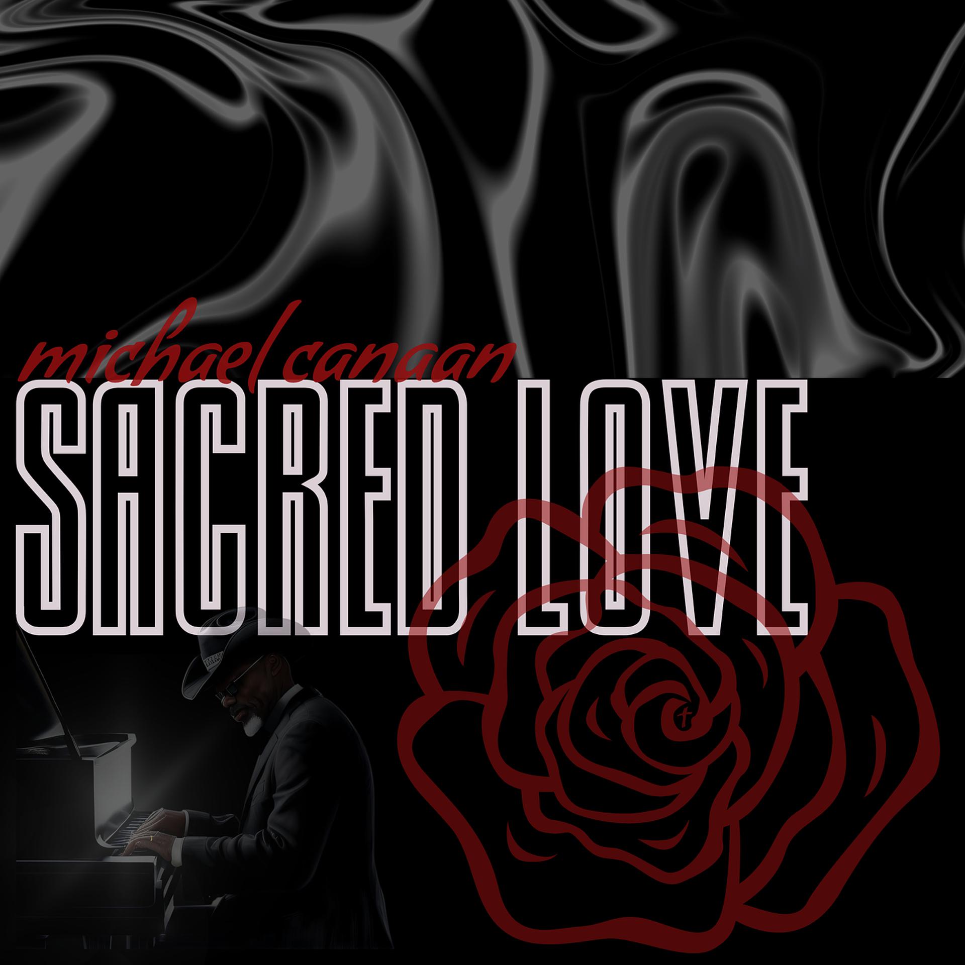 Постер альбома Sacred Love (Black Satin Mix)