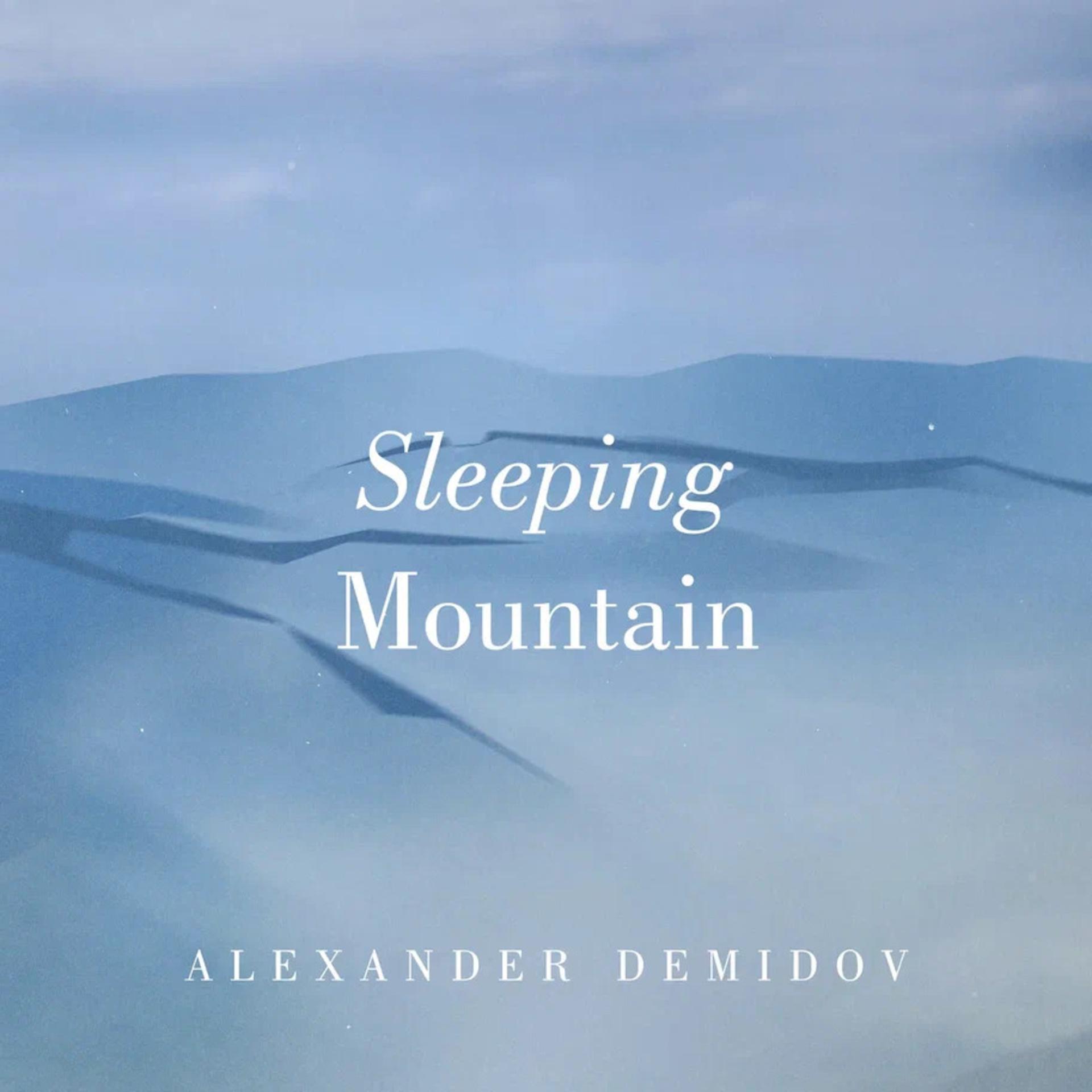 Постер альбома Sleeping Mountain