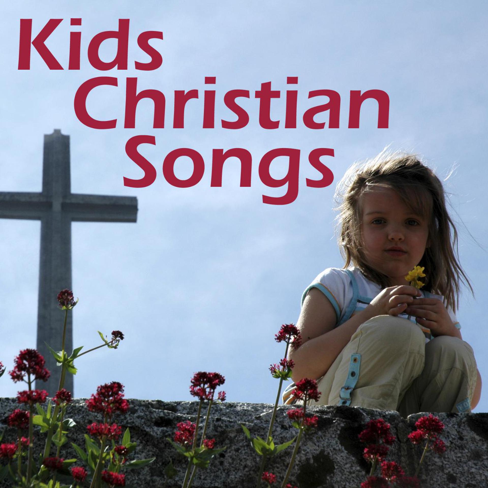Постер альбома Kids Christian Songs