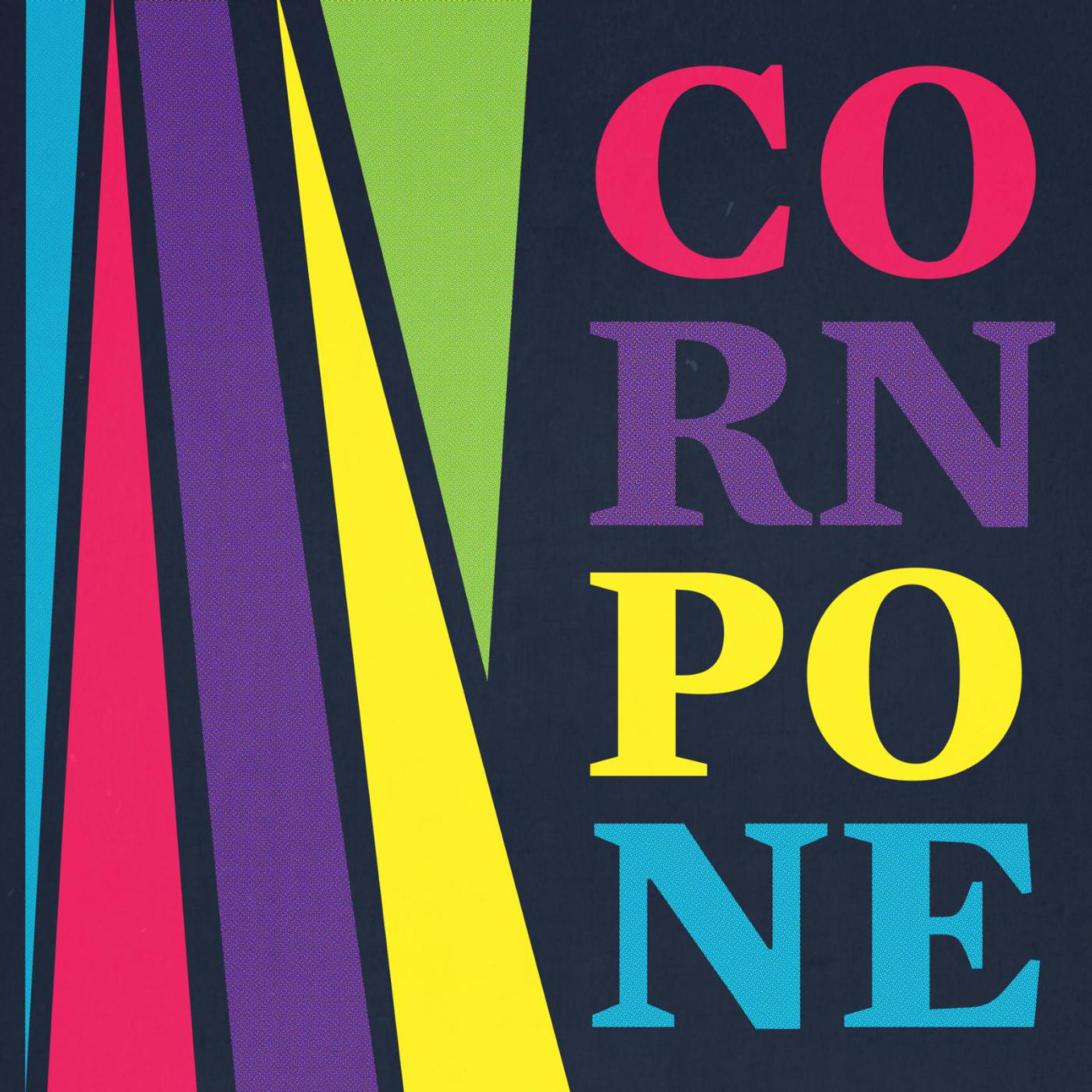 Постер альбома Cornpone