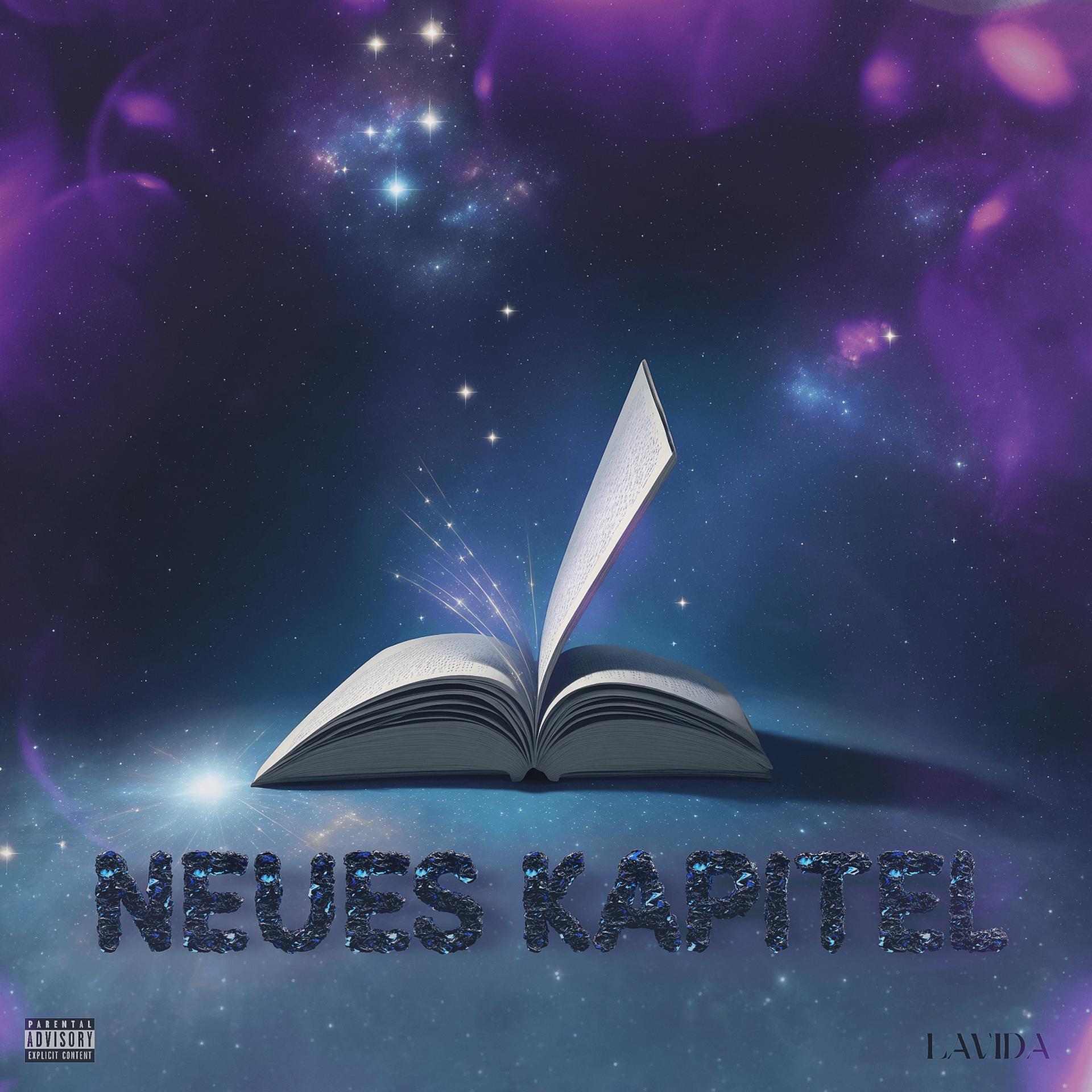 Постер альбома Neues Kapitel