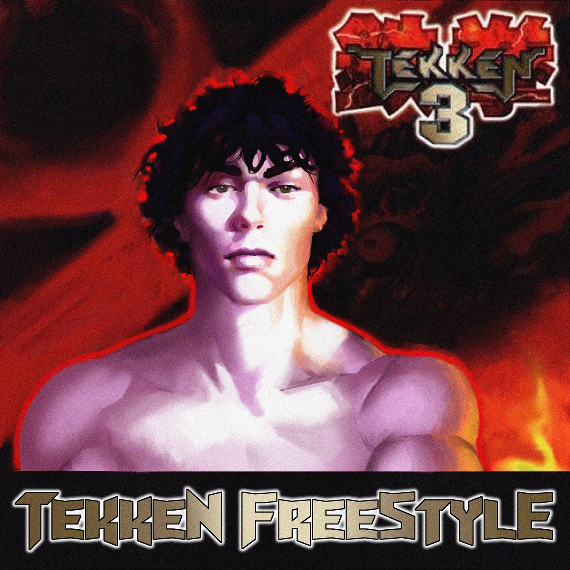 Постер альбома Tekken Freestyle