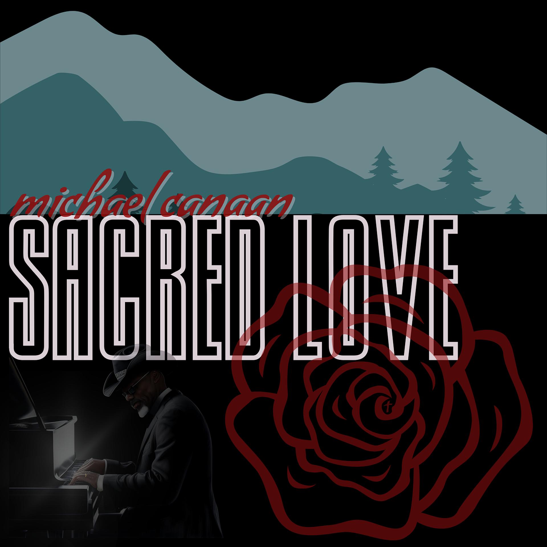 Постер альбома Sacred Love (Mountain Soul Mix)