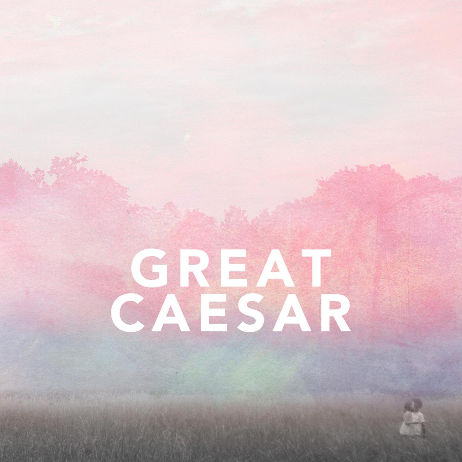 Постер альбома Great Caesar EP