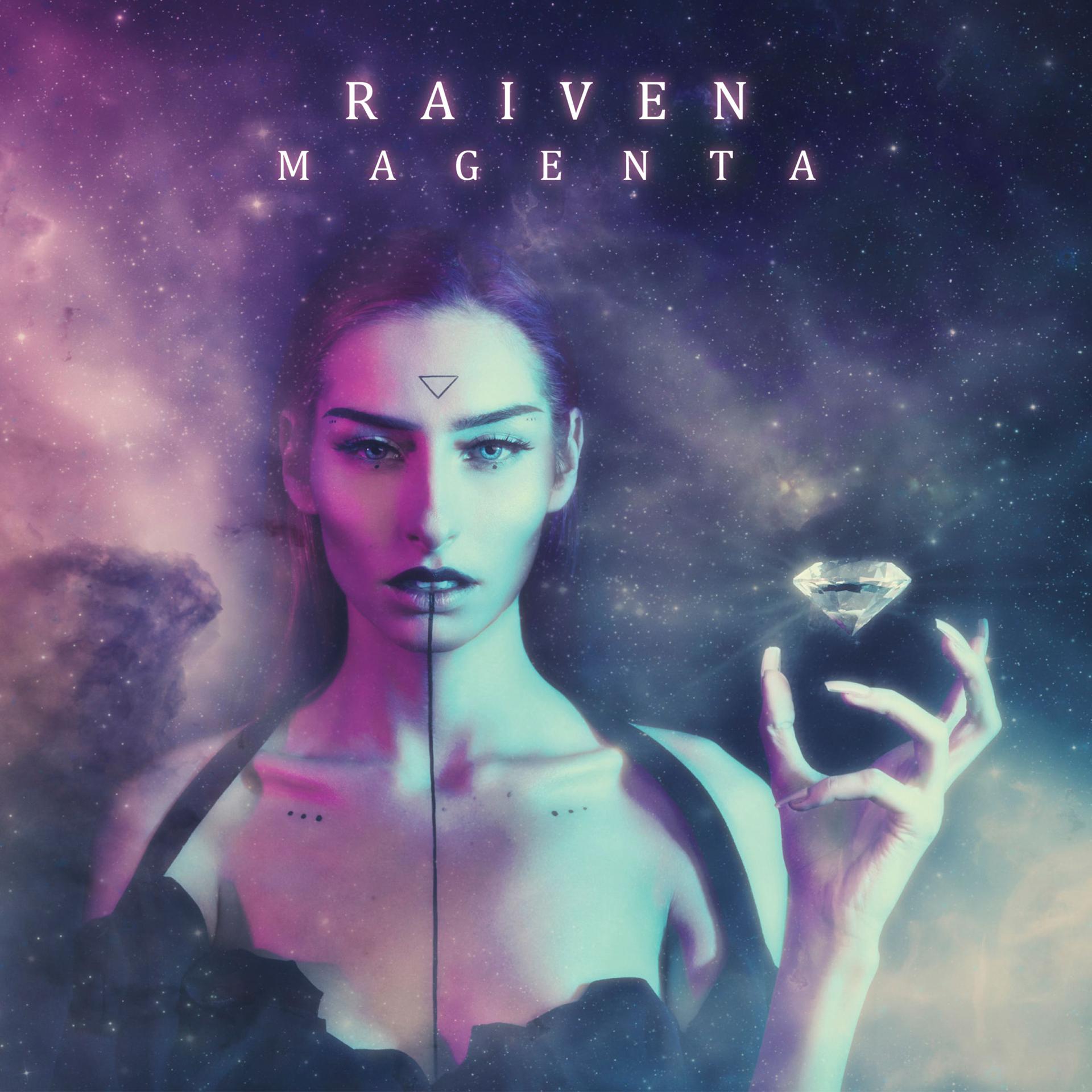 Постер альбома Magenta