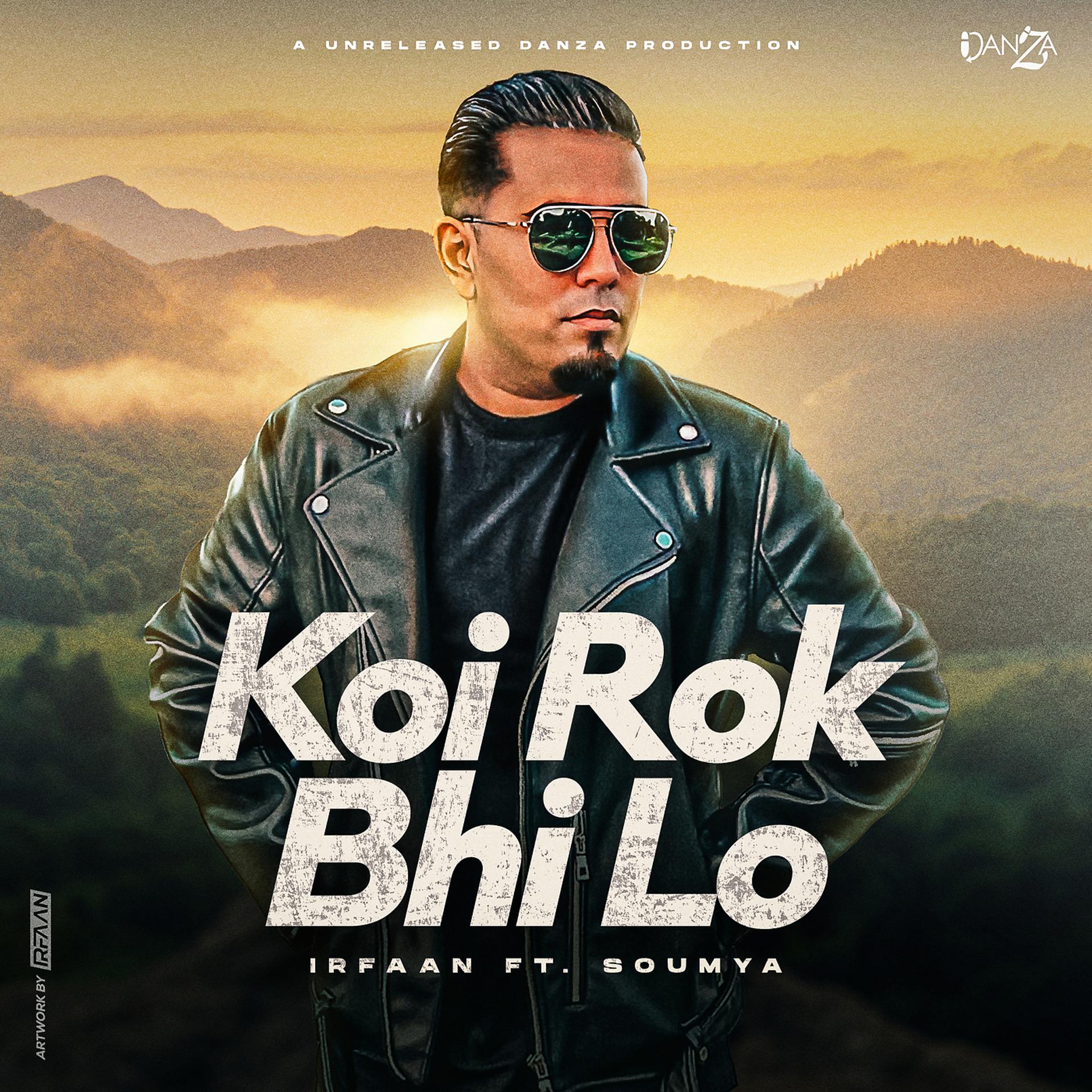 Постер альбома Koi Rok Bhi Lo