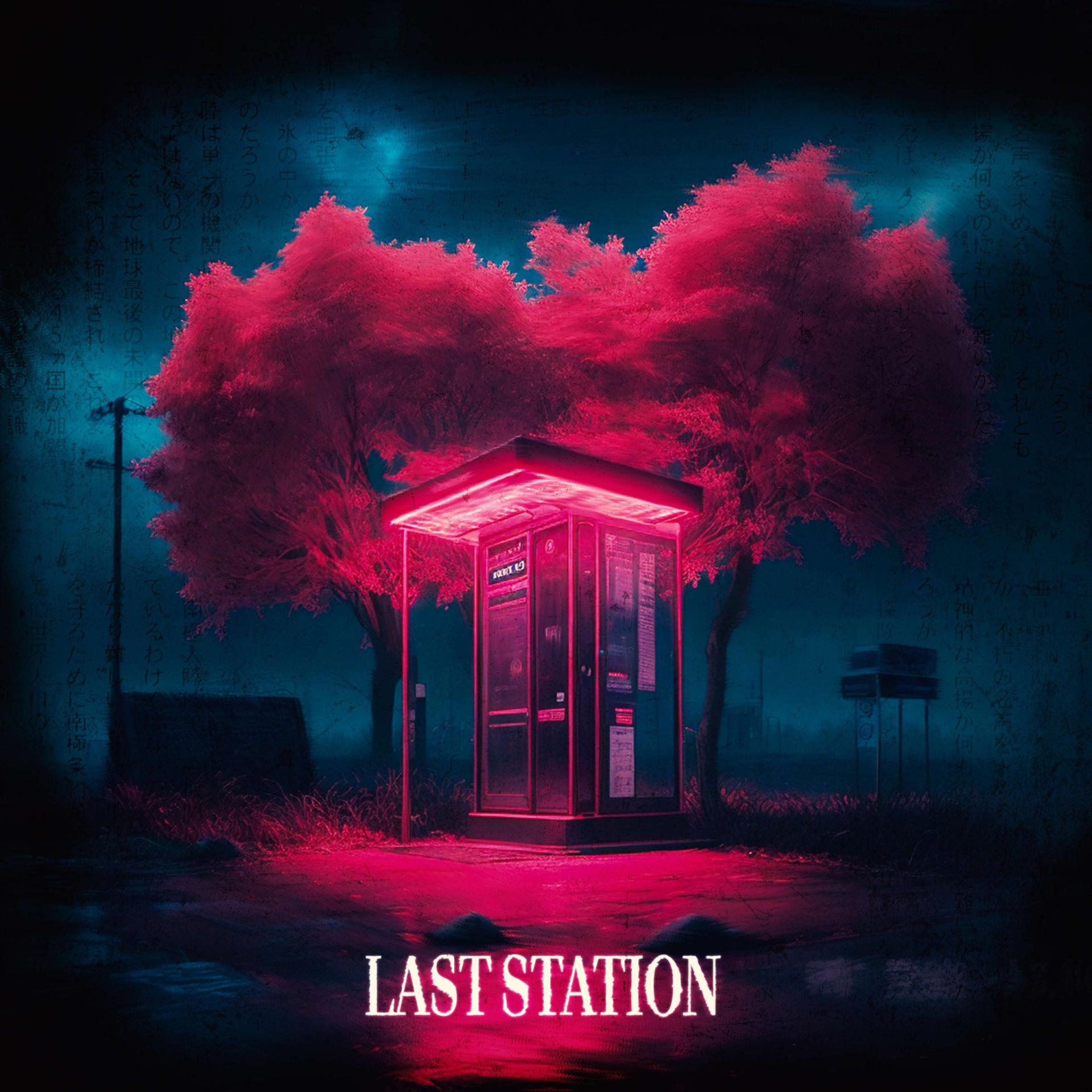 Постер альбома LAST STATION