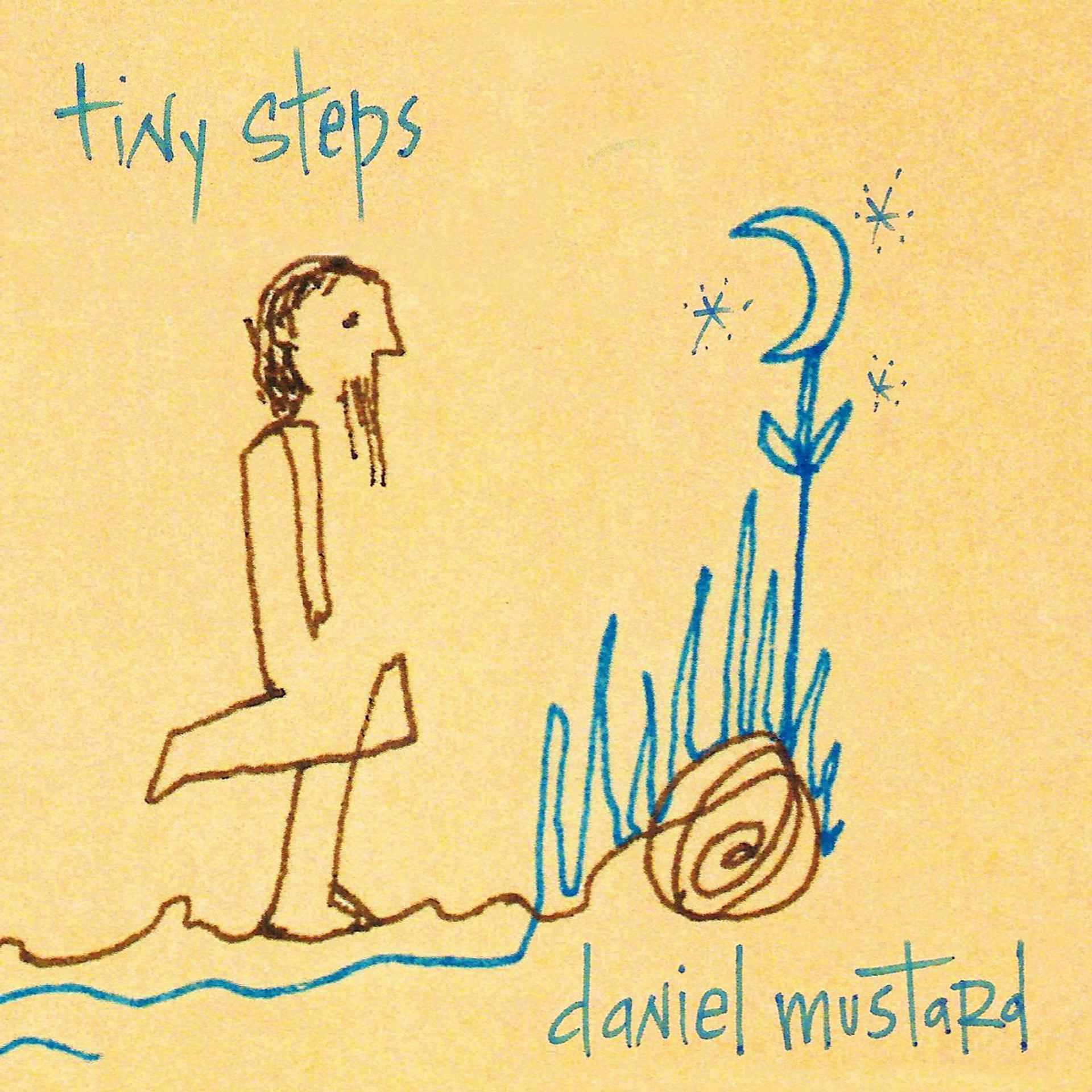 Постер альбома ...Tiny Steps