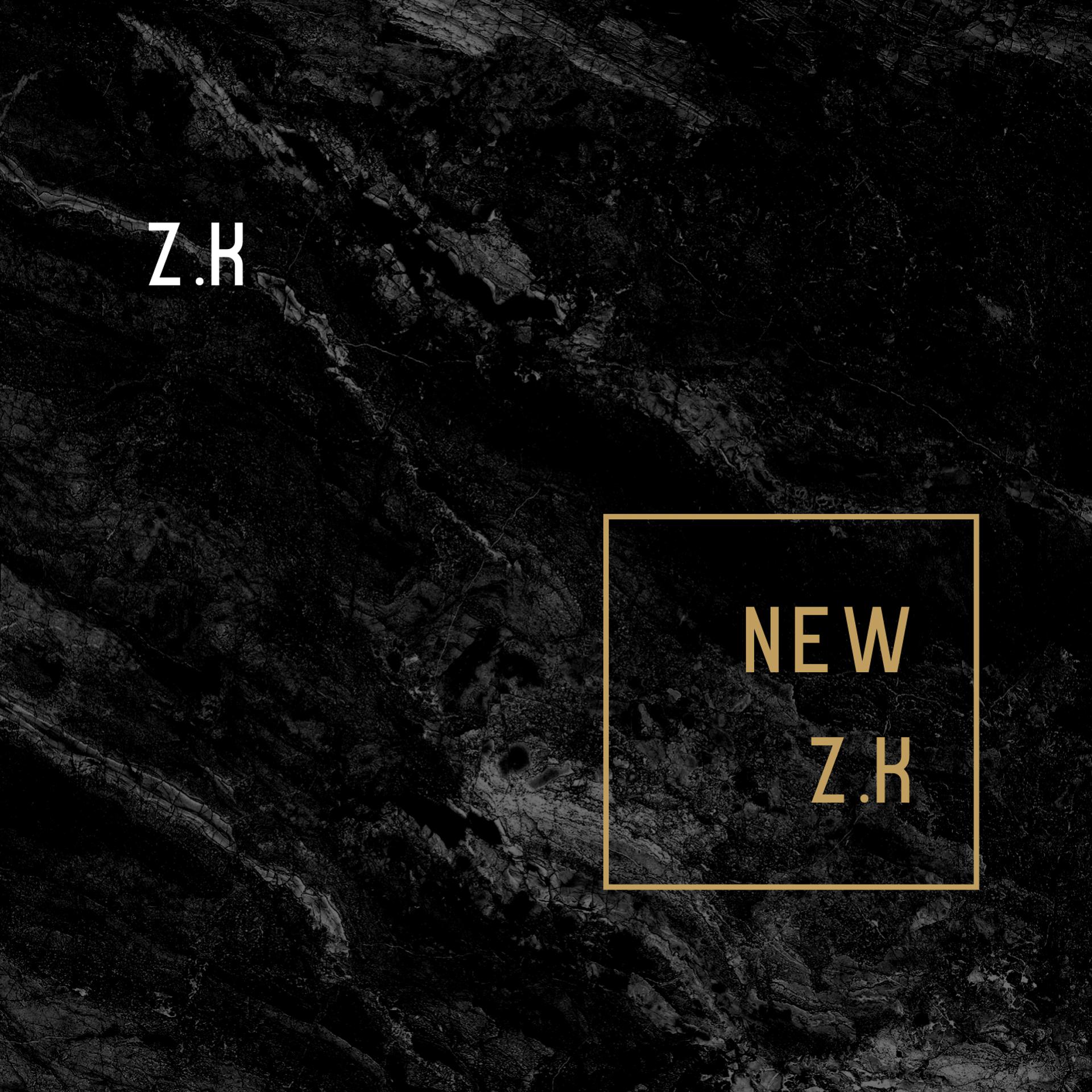 Постер альбома New Z.k