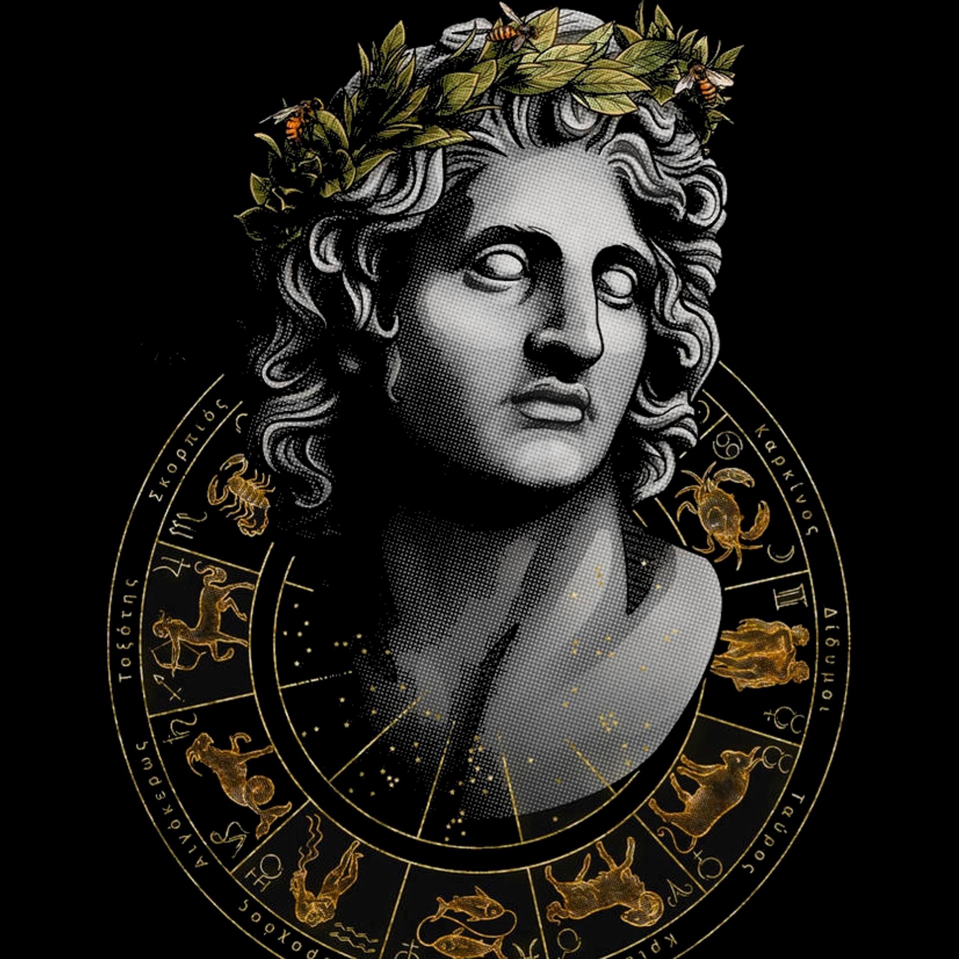 Постер альбома Alexander the Great