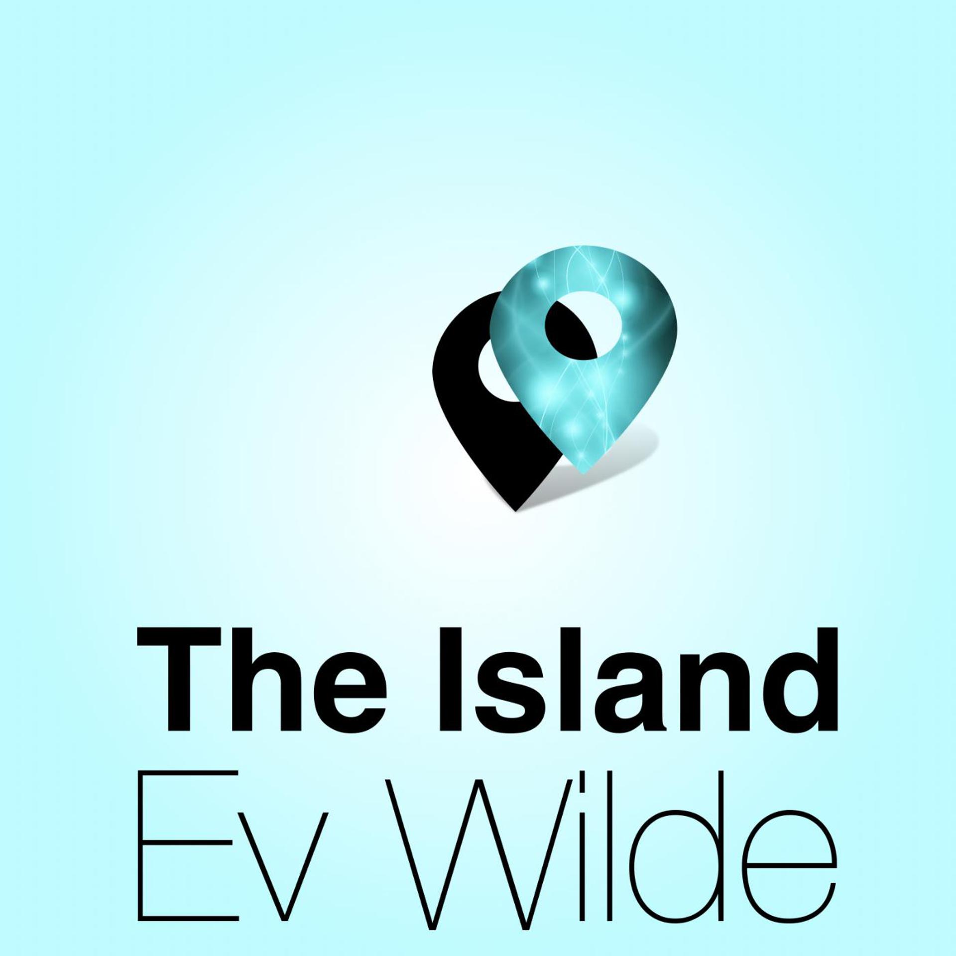 Постер альбома The Island