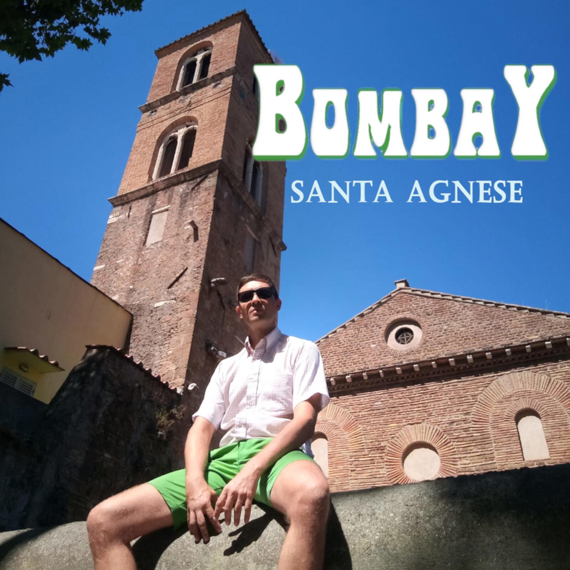 Постер альбома Santa Agnese