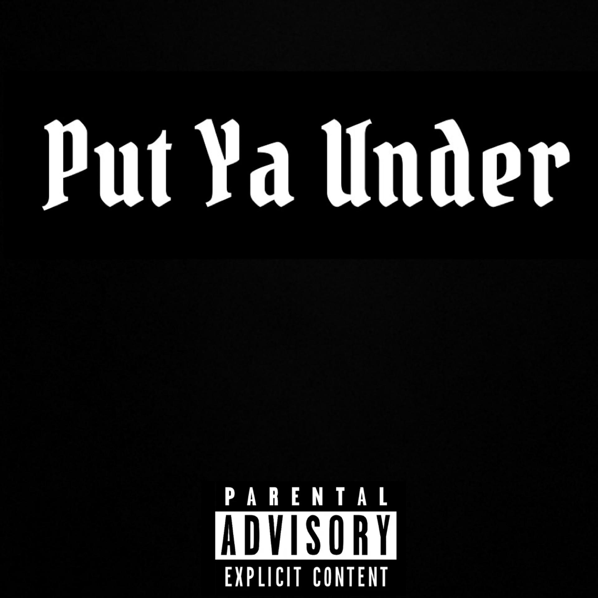 Постер альбома Put Ya Under