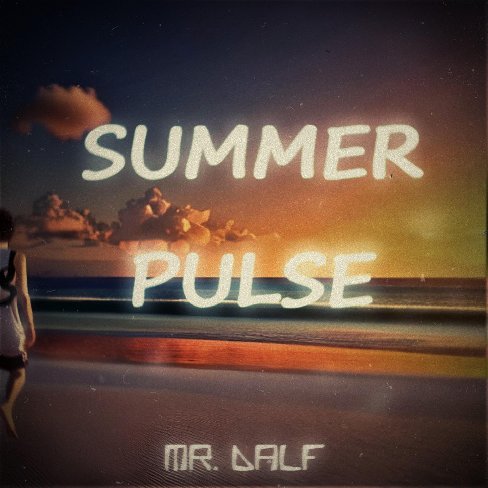 Постер альбома Summer Pulse