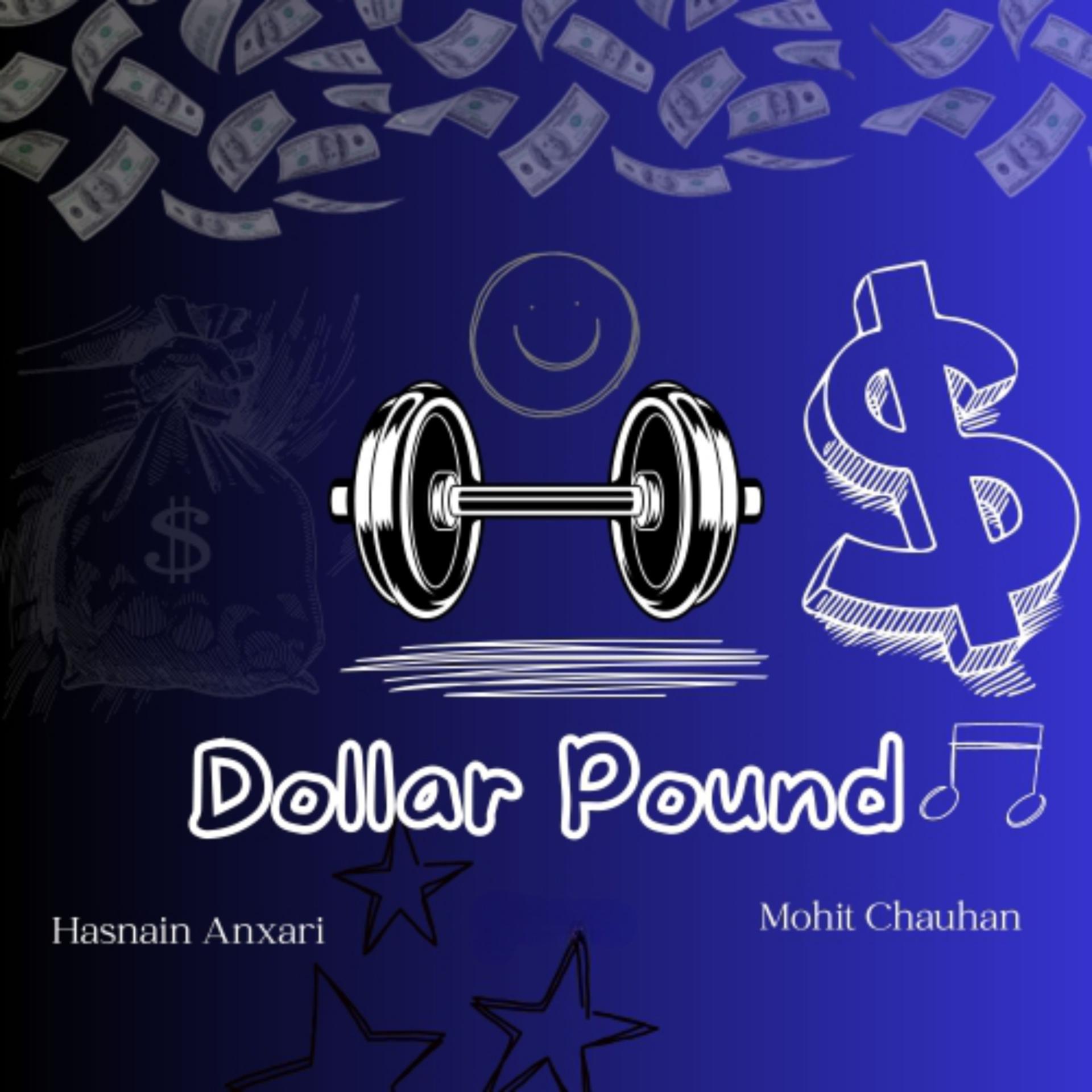 Постер альбома Dollar Pound